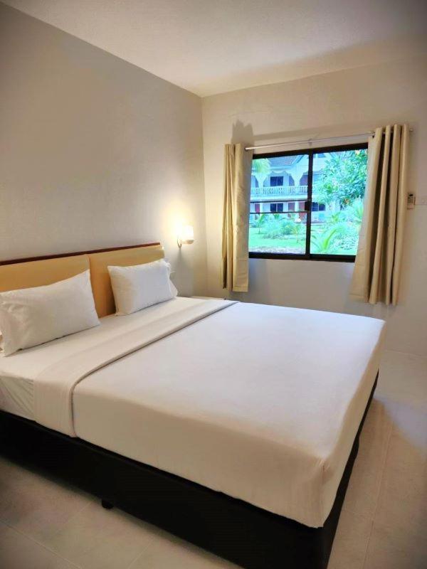 Ps 2 - Sha Hotel 3*