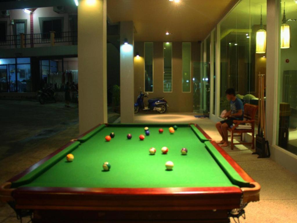 Baan Lukkan Patong Hotel Phuket