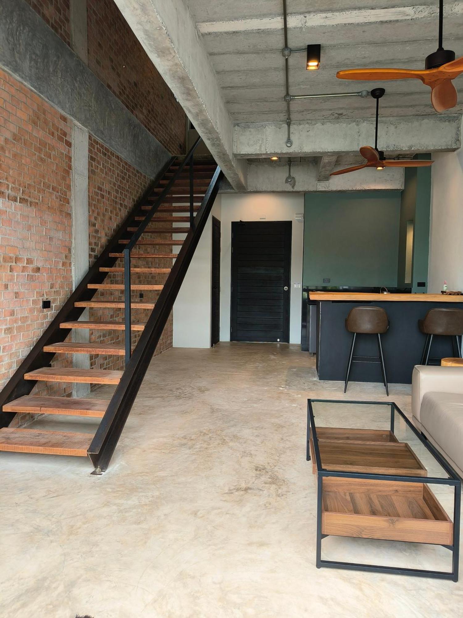 Apartment Sky Lofts