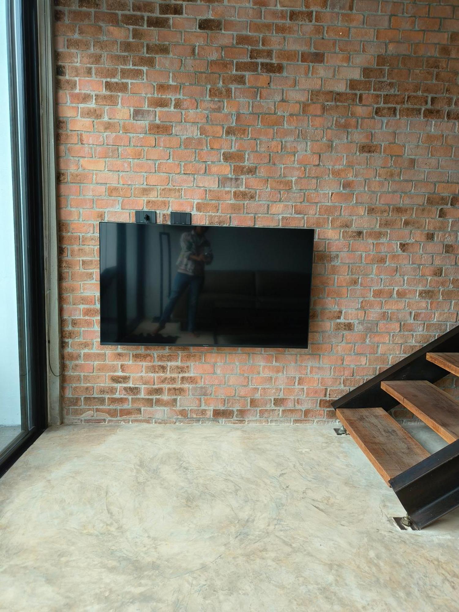 Apartment Sky Lofts *