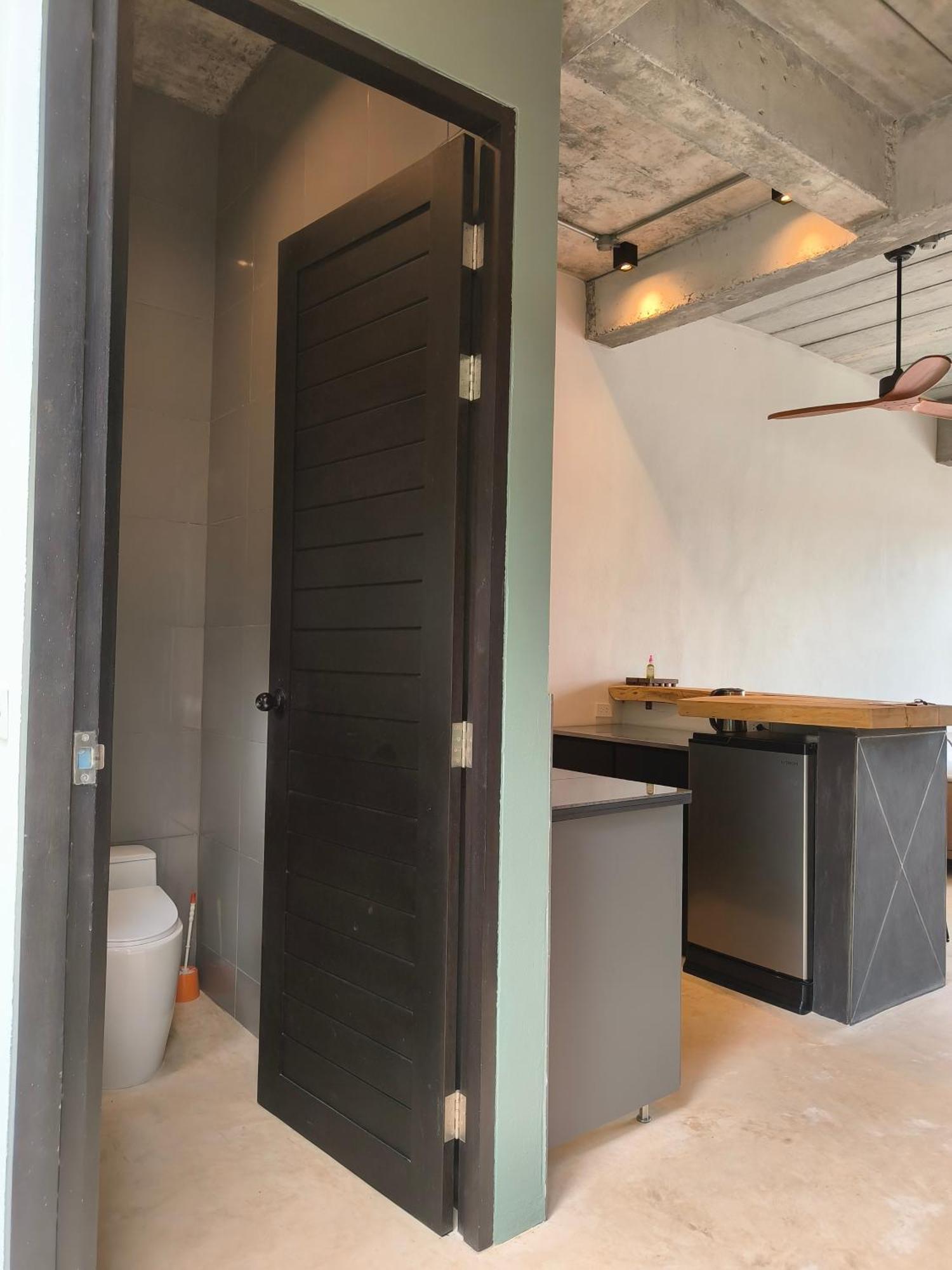 Apartment Sky Lofts Phuket