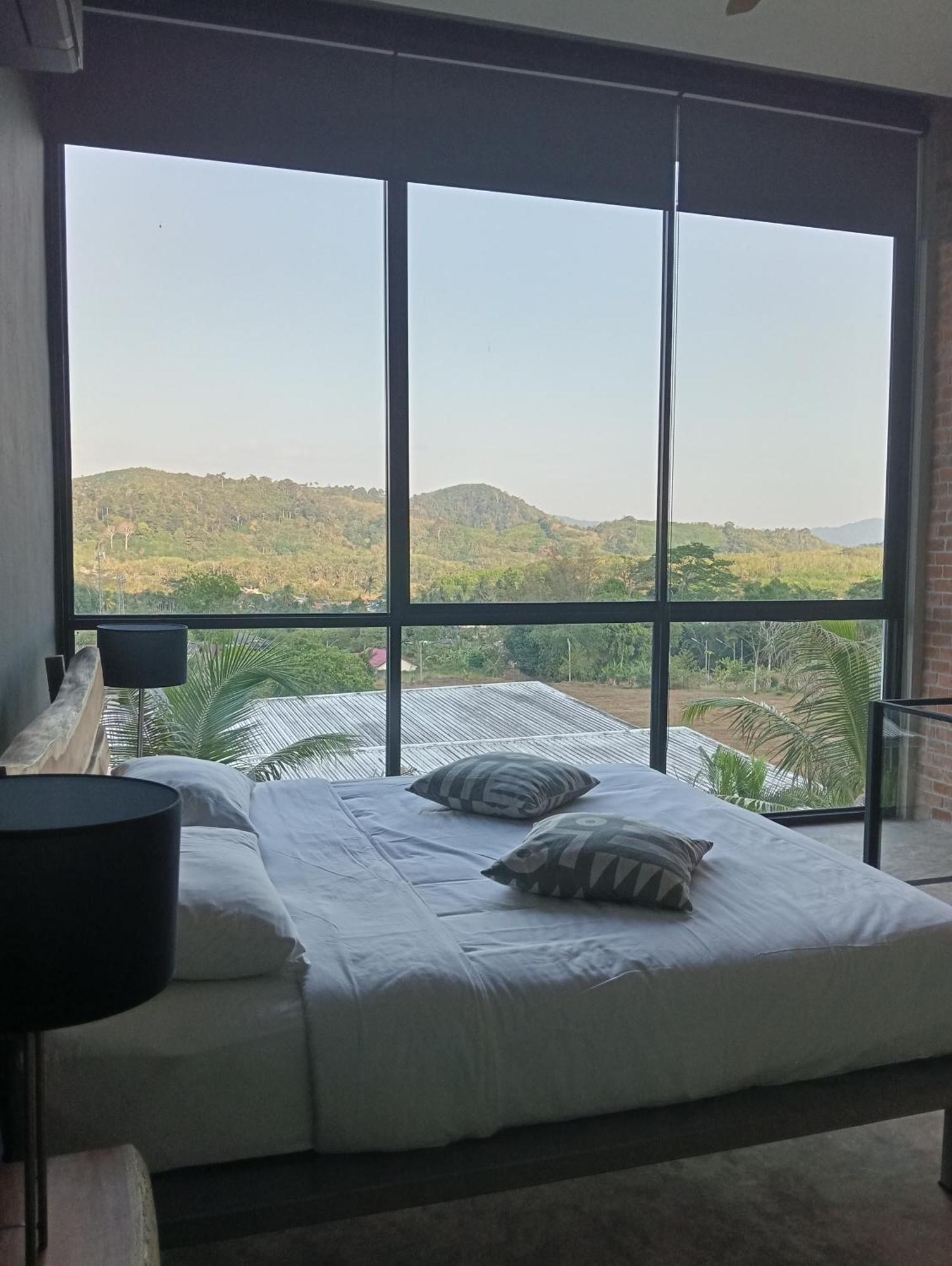 Sky Lofts Apartment Phuket
