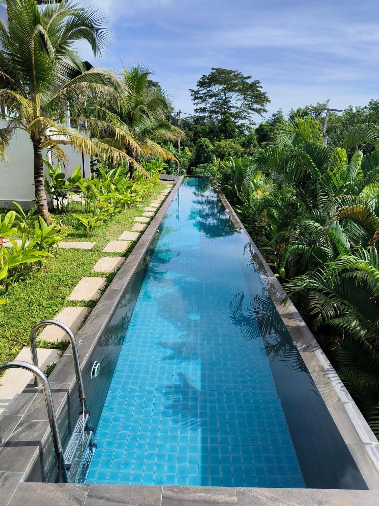 Sky Lofts * Phuket