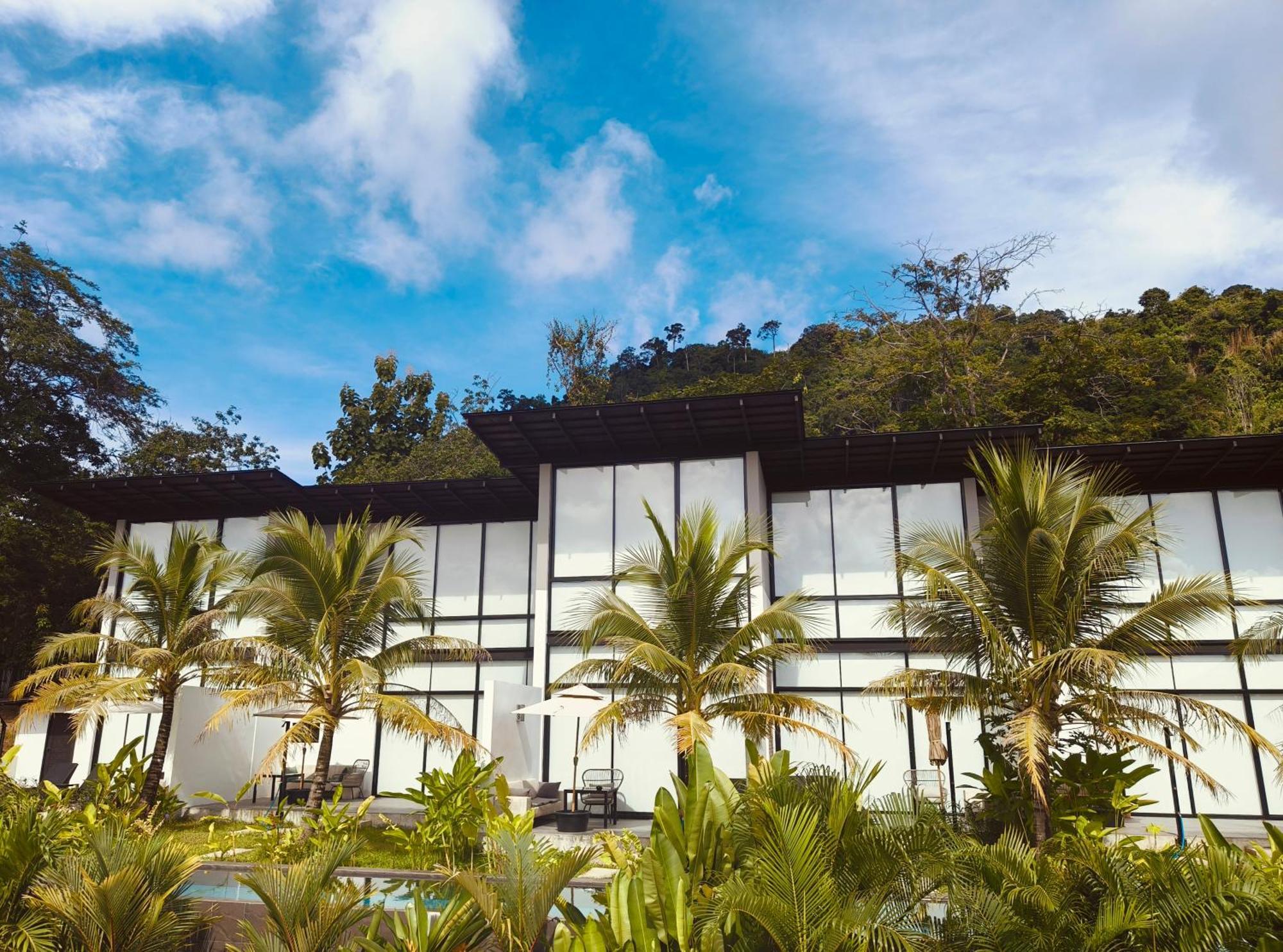 Sky Lofts Apartment Phuket