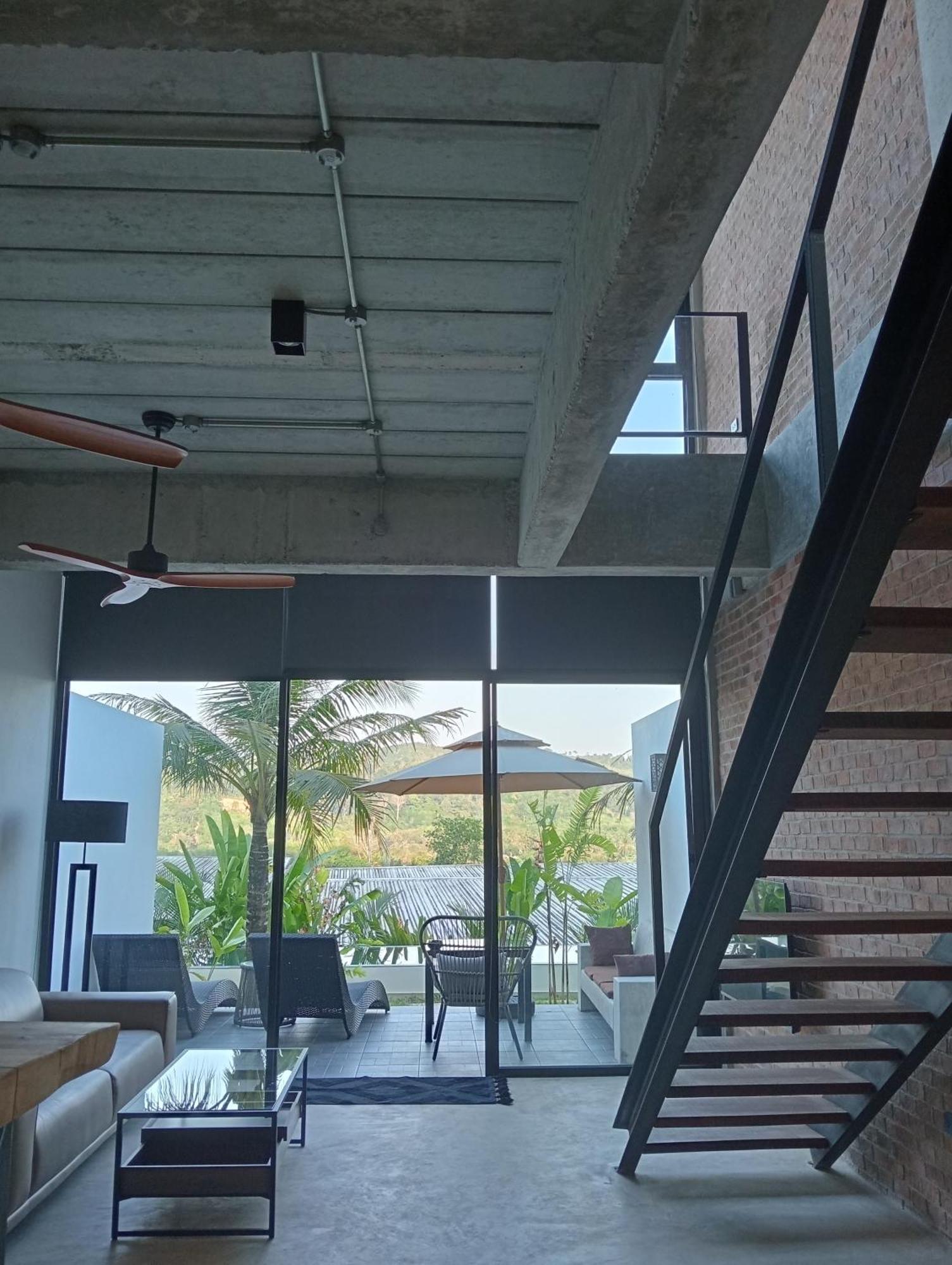 Apartment Sky Lofts Phuket