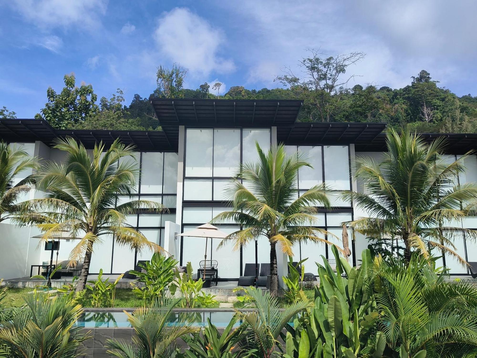 Sky Lofts * Phuket