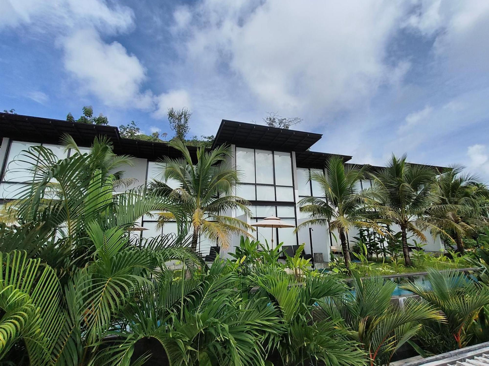 Apartment Sky Lofts Phuket