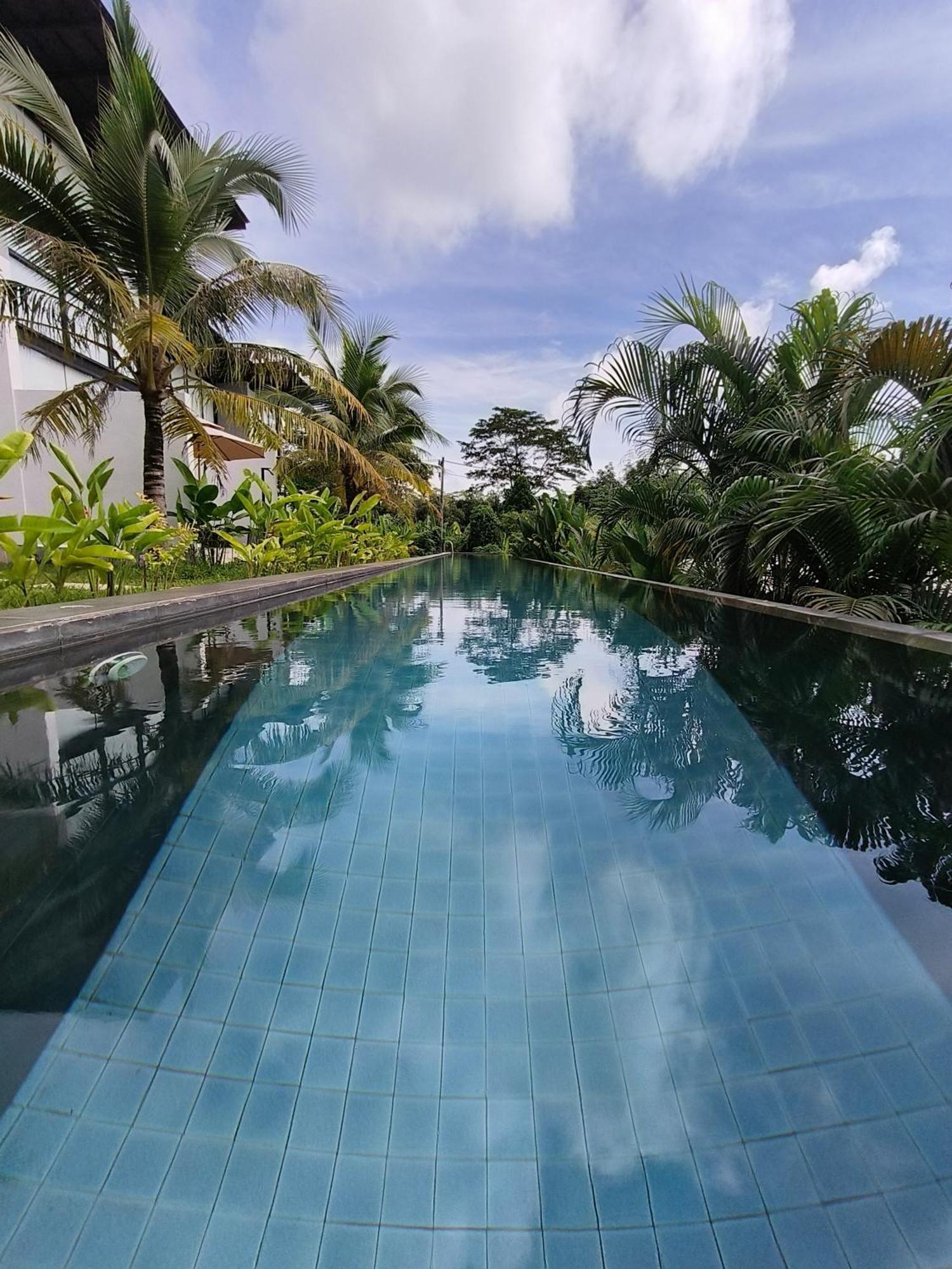 Sky Lofts Apartment Phuket