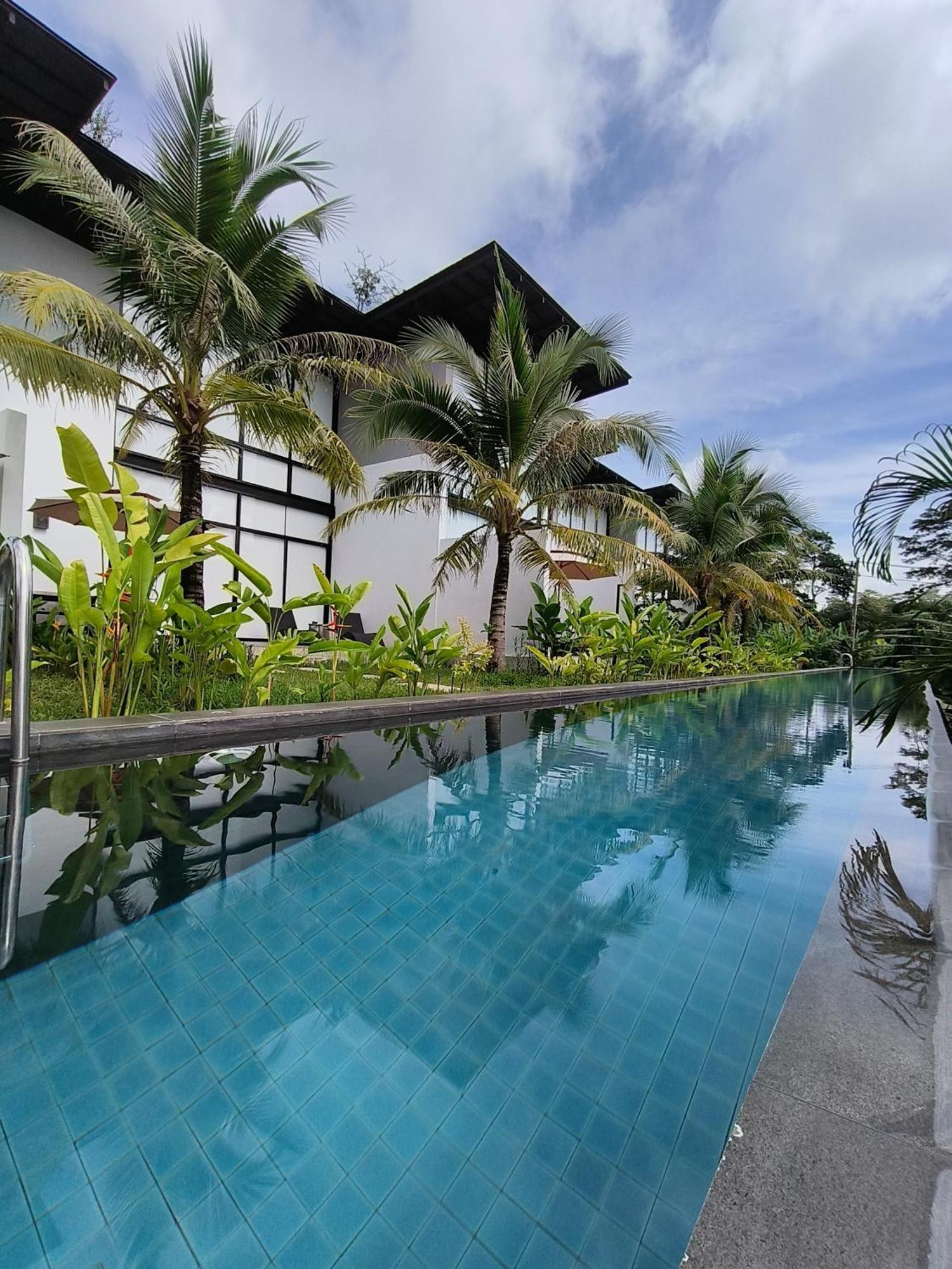 Sky Lofts * Phuket