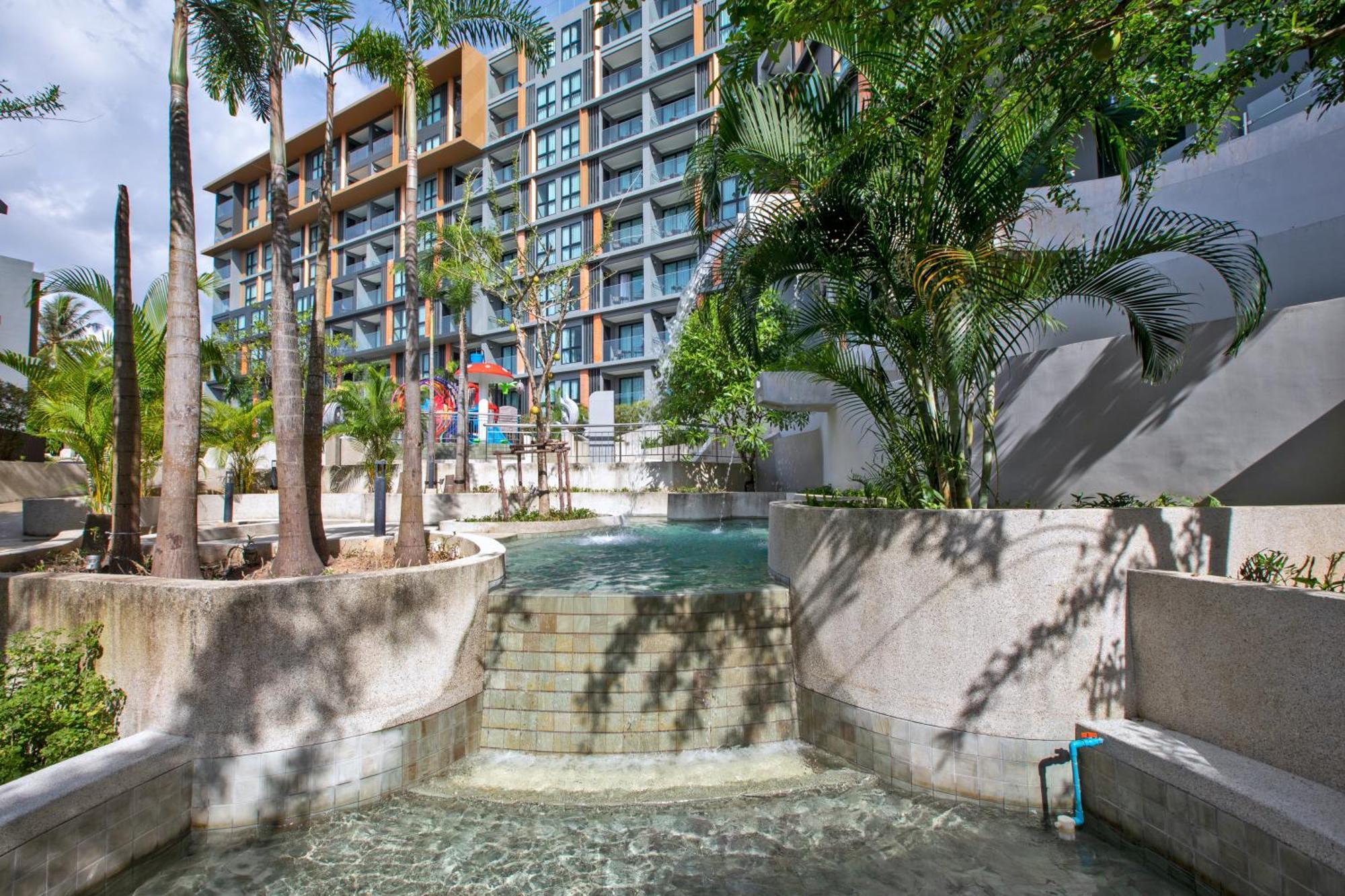 1 Bdr Sea View In Mida Surin By Capital Pro Apartment *