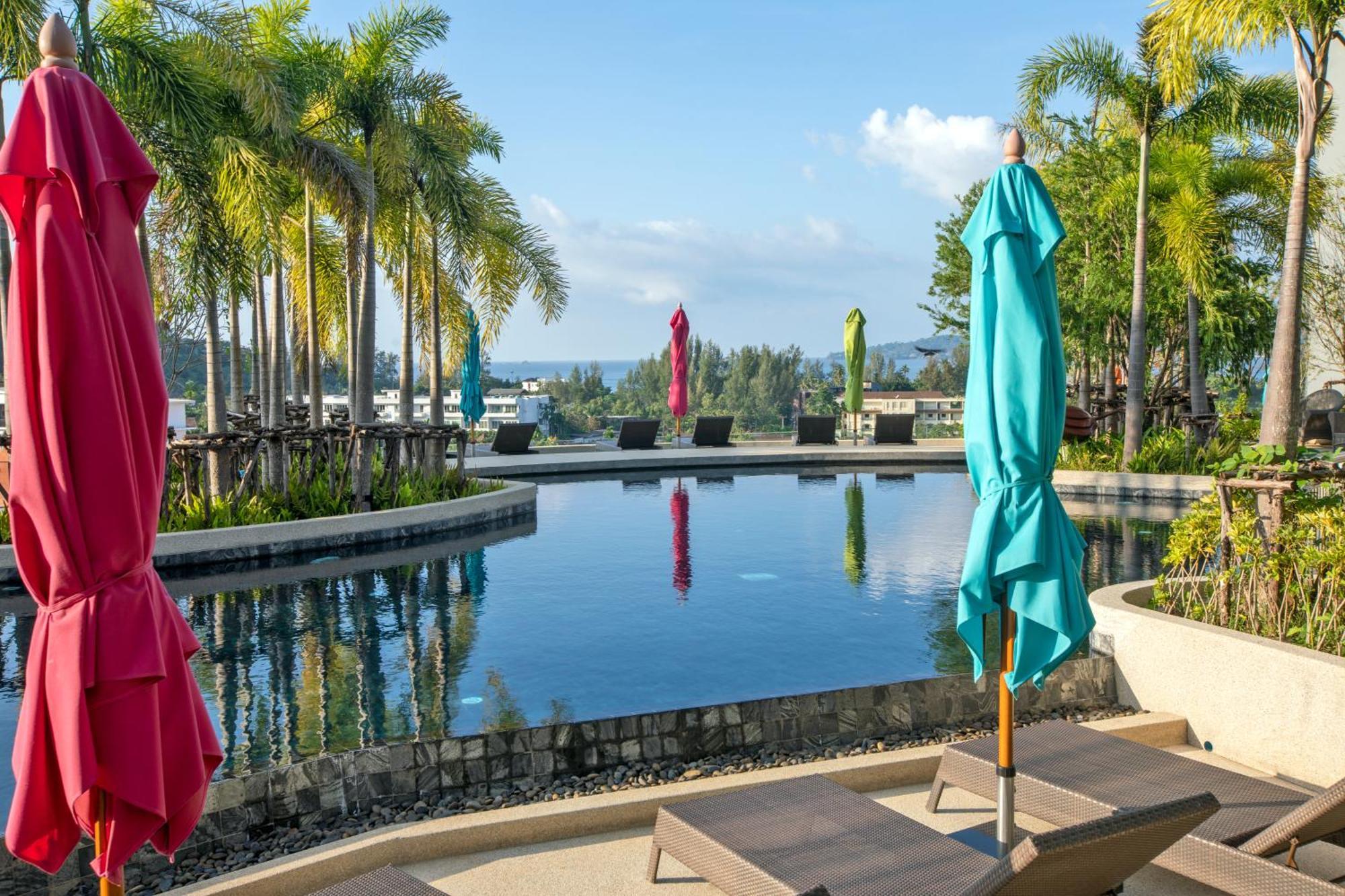 1 Bdr Sea View In Mida Surin By Capital Pro *