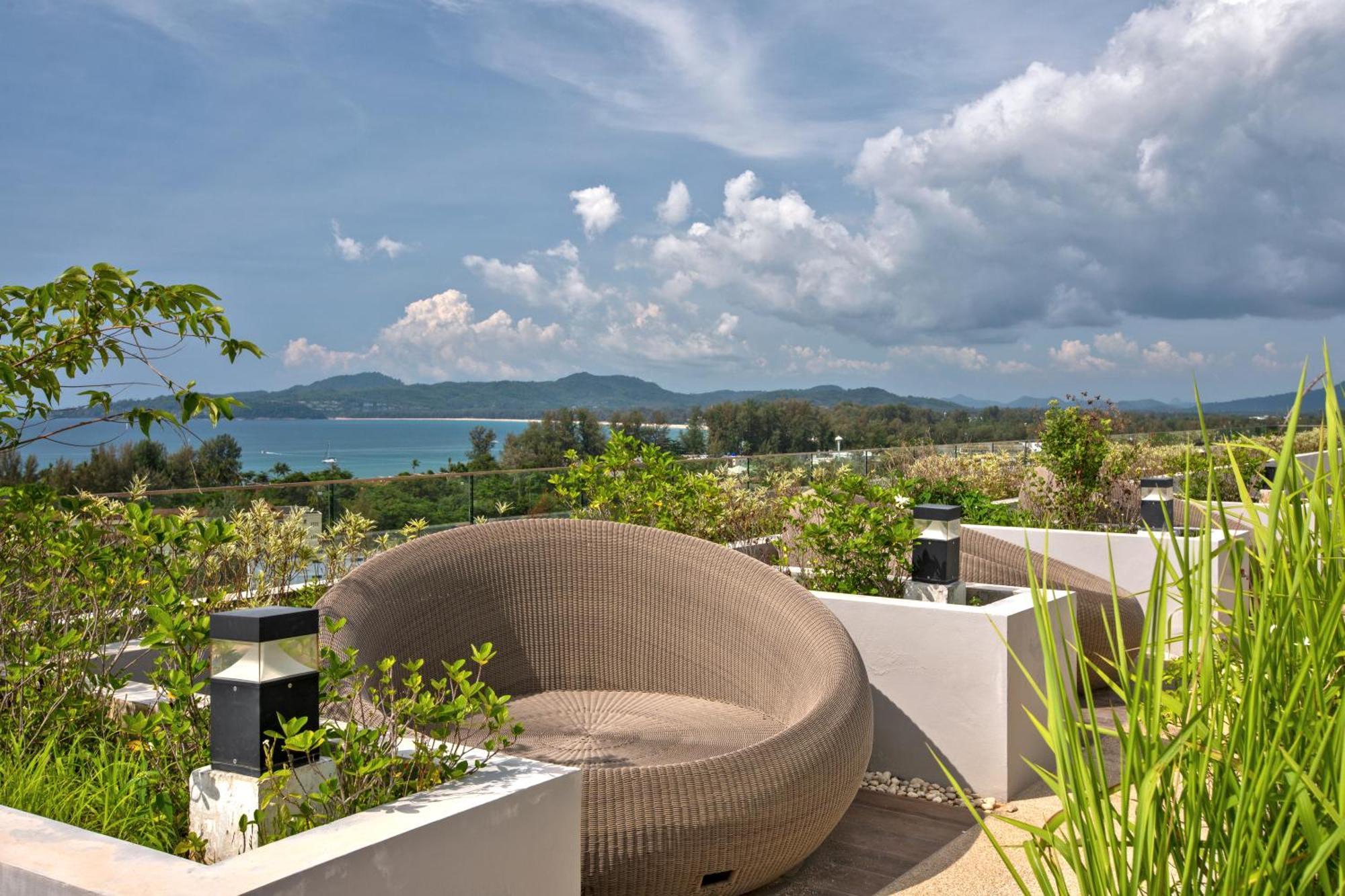 1 Bdr Sea View In Mida Surin By Capital Pro Phuket
