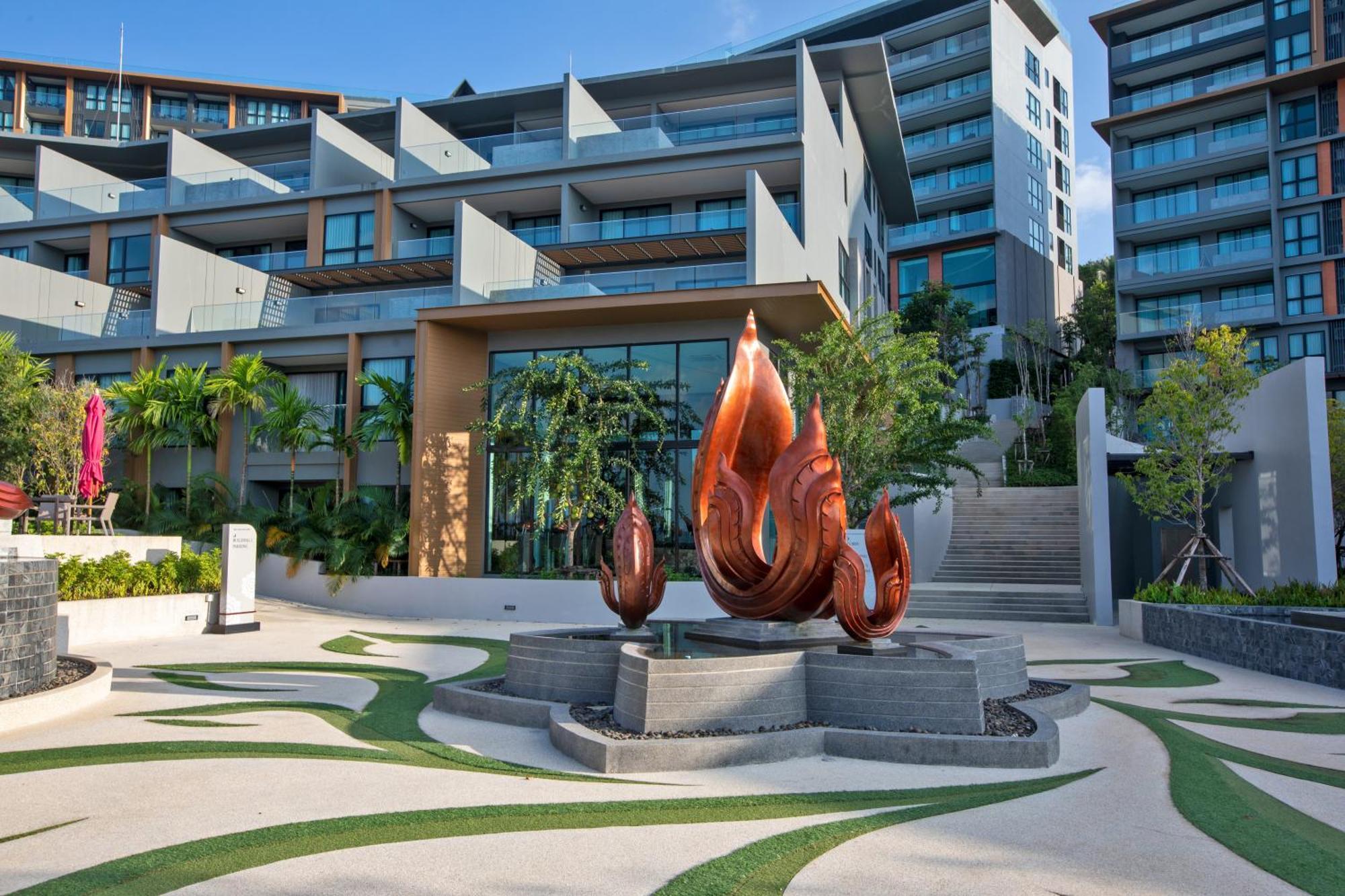 1 Bdr Sea View In Mida Surin By Capital Pro