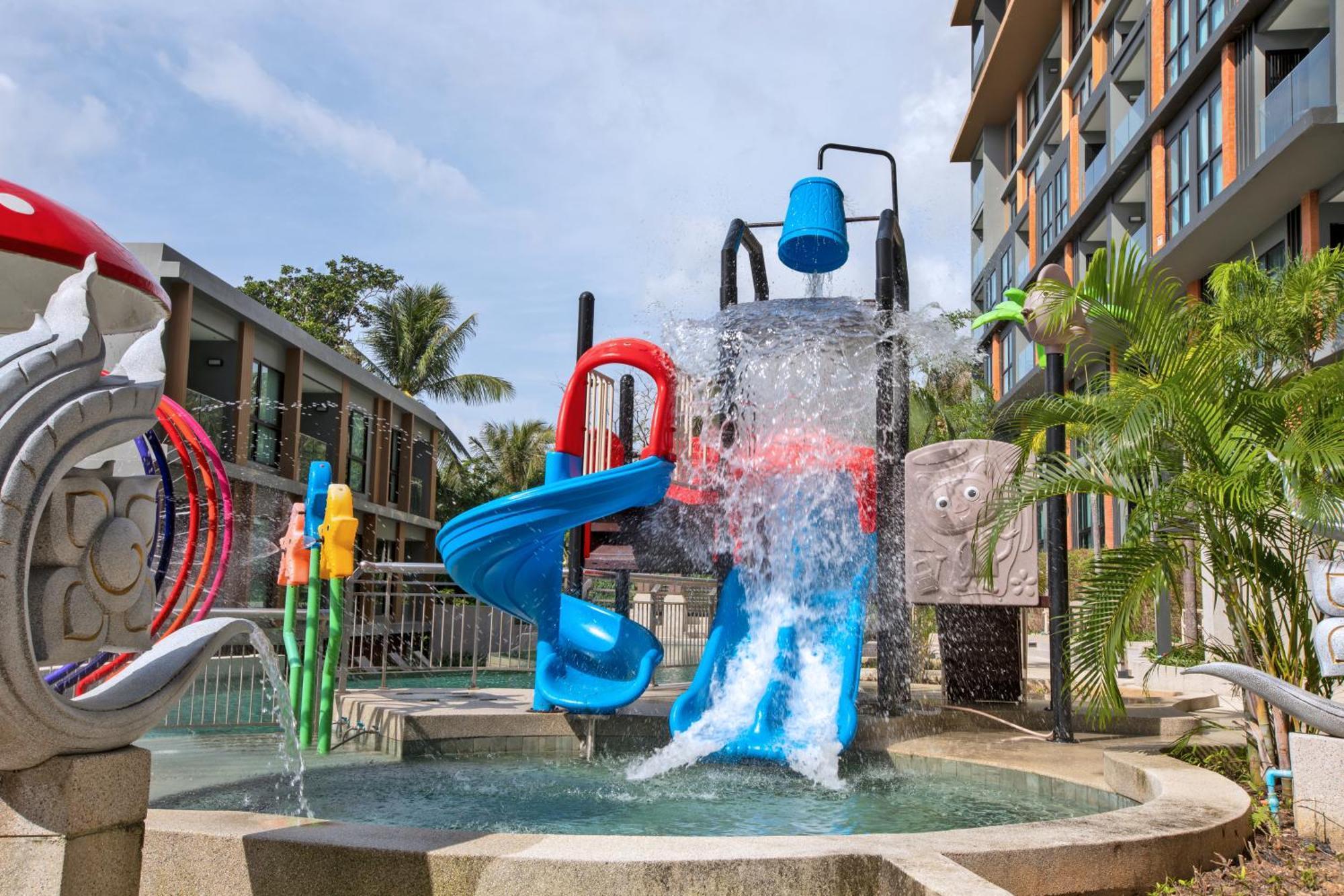 1 Bdr Sea View In Mida Surin By Capital Pro *