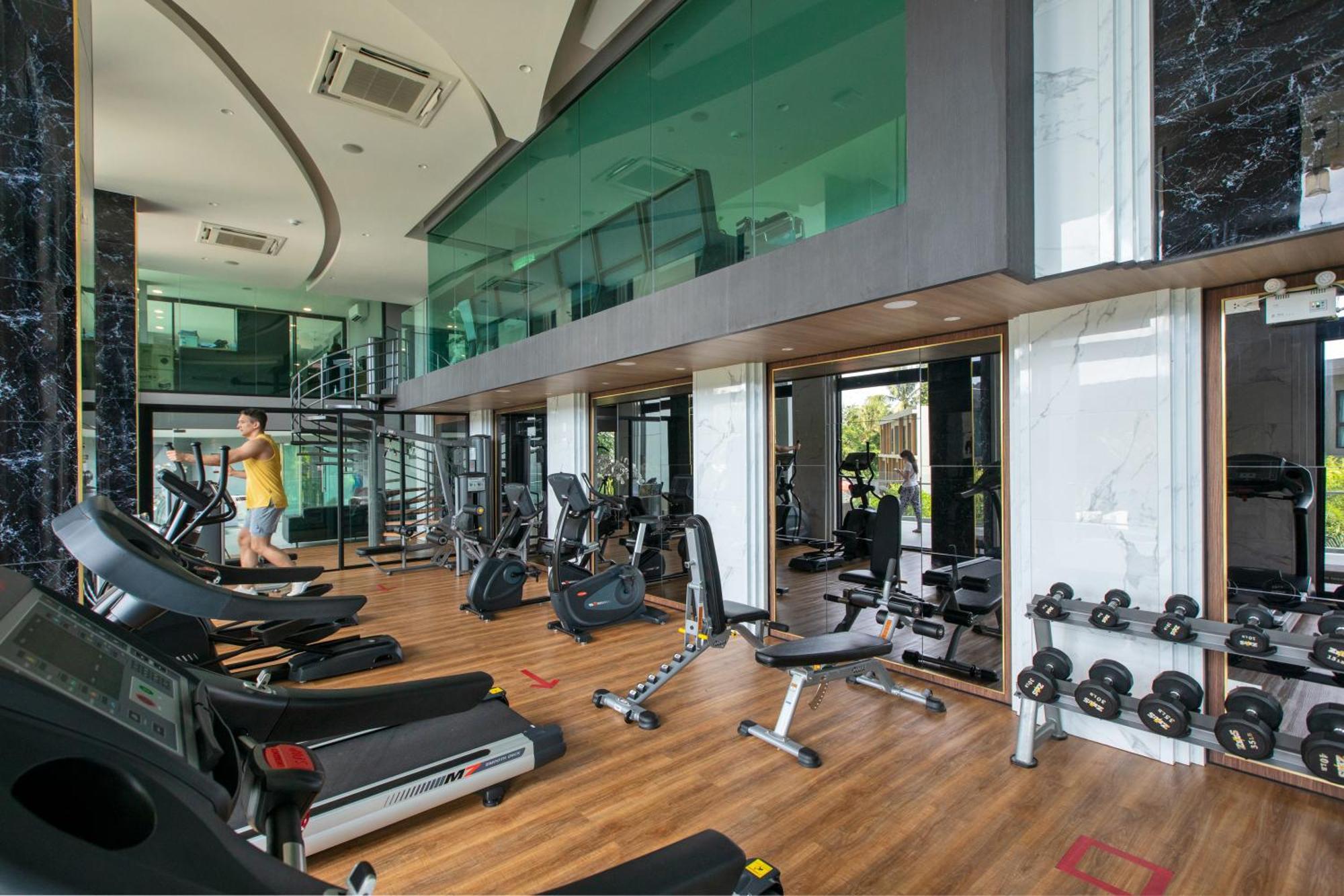1 Bdr Sea View In Mida Surin By Capital Pro Phuket