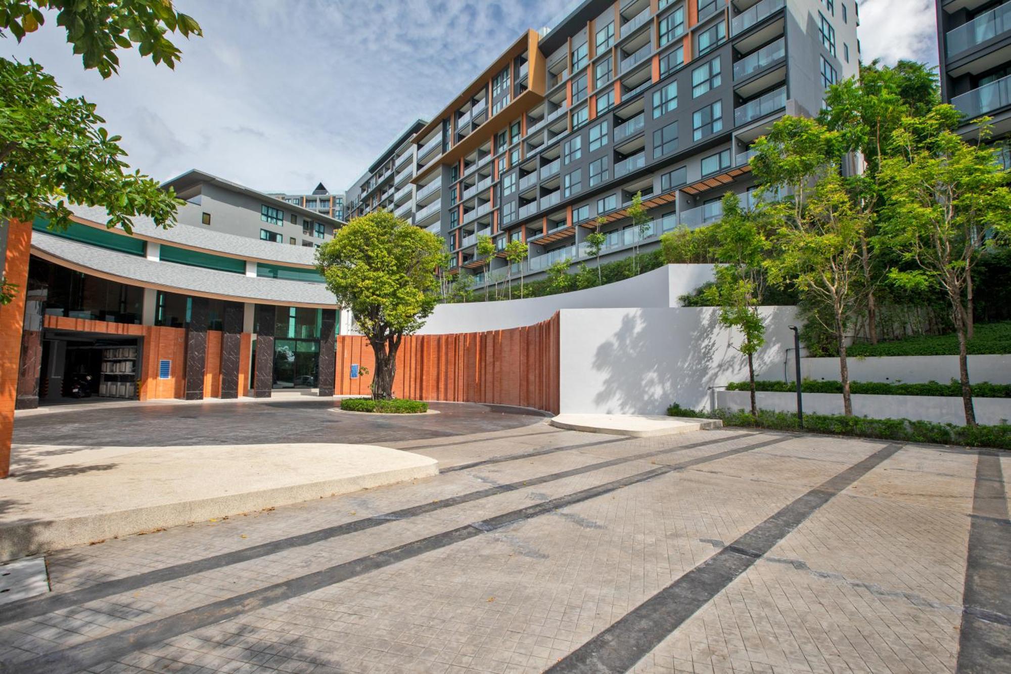 1 Bdr Sea View In Mida Surin By Capital Pro * Phuket