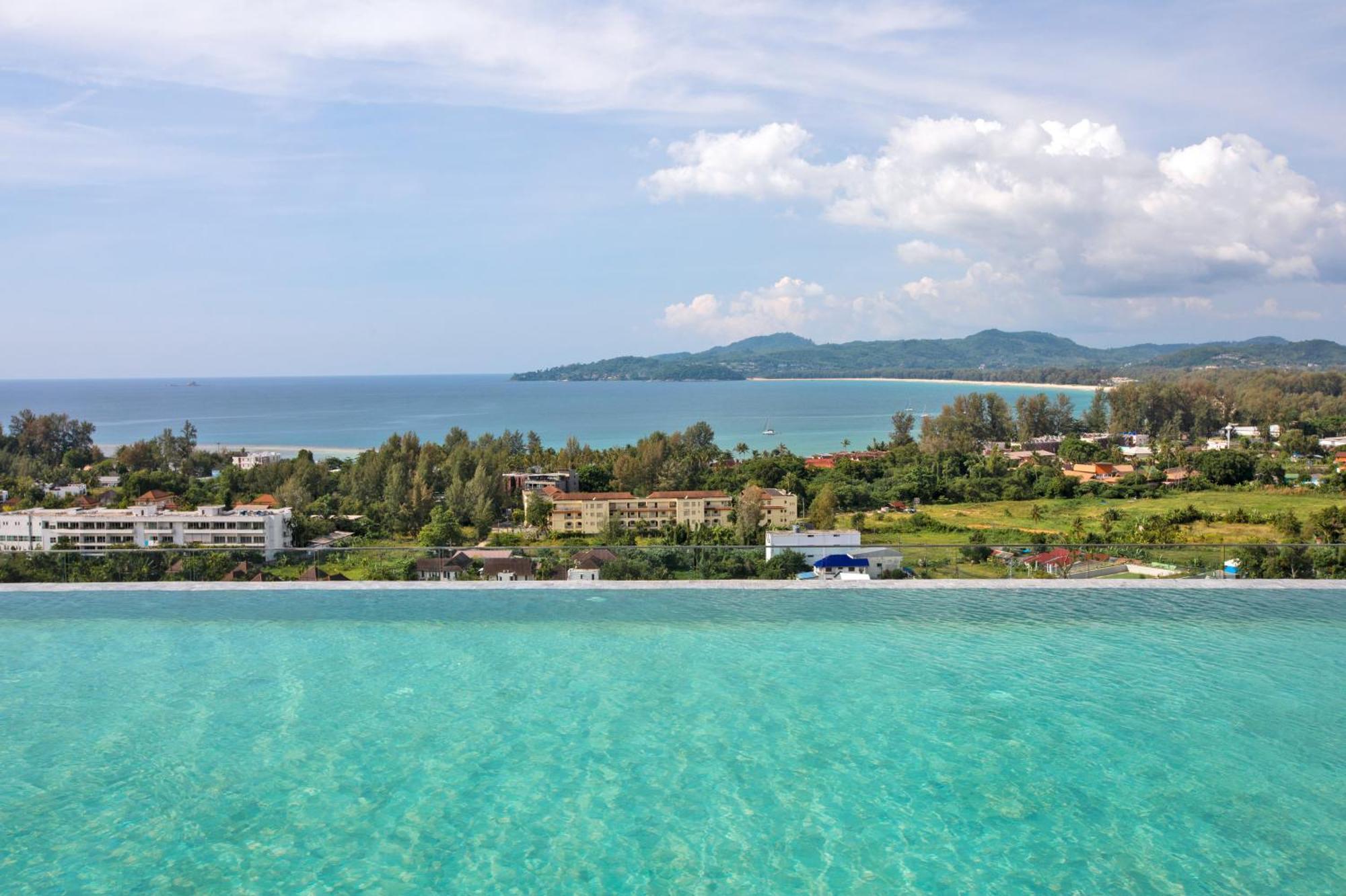 1 Bdr Sea View In Mida Surin By Capital Pro