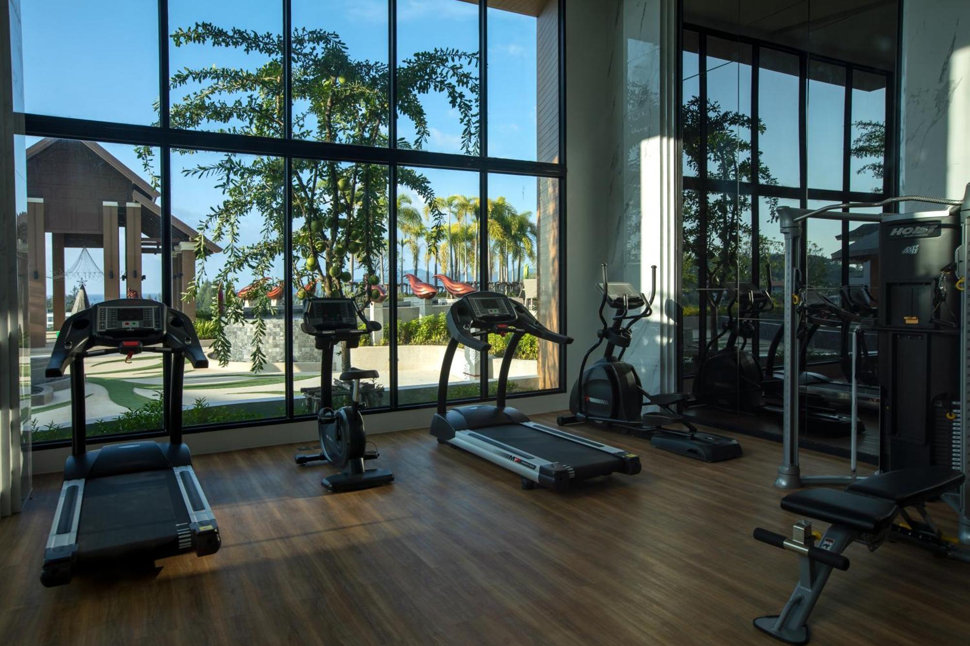1 Bdr Sea View In Mida Surin By Capital Pro Apartment Phuket