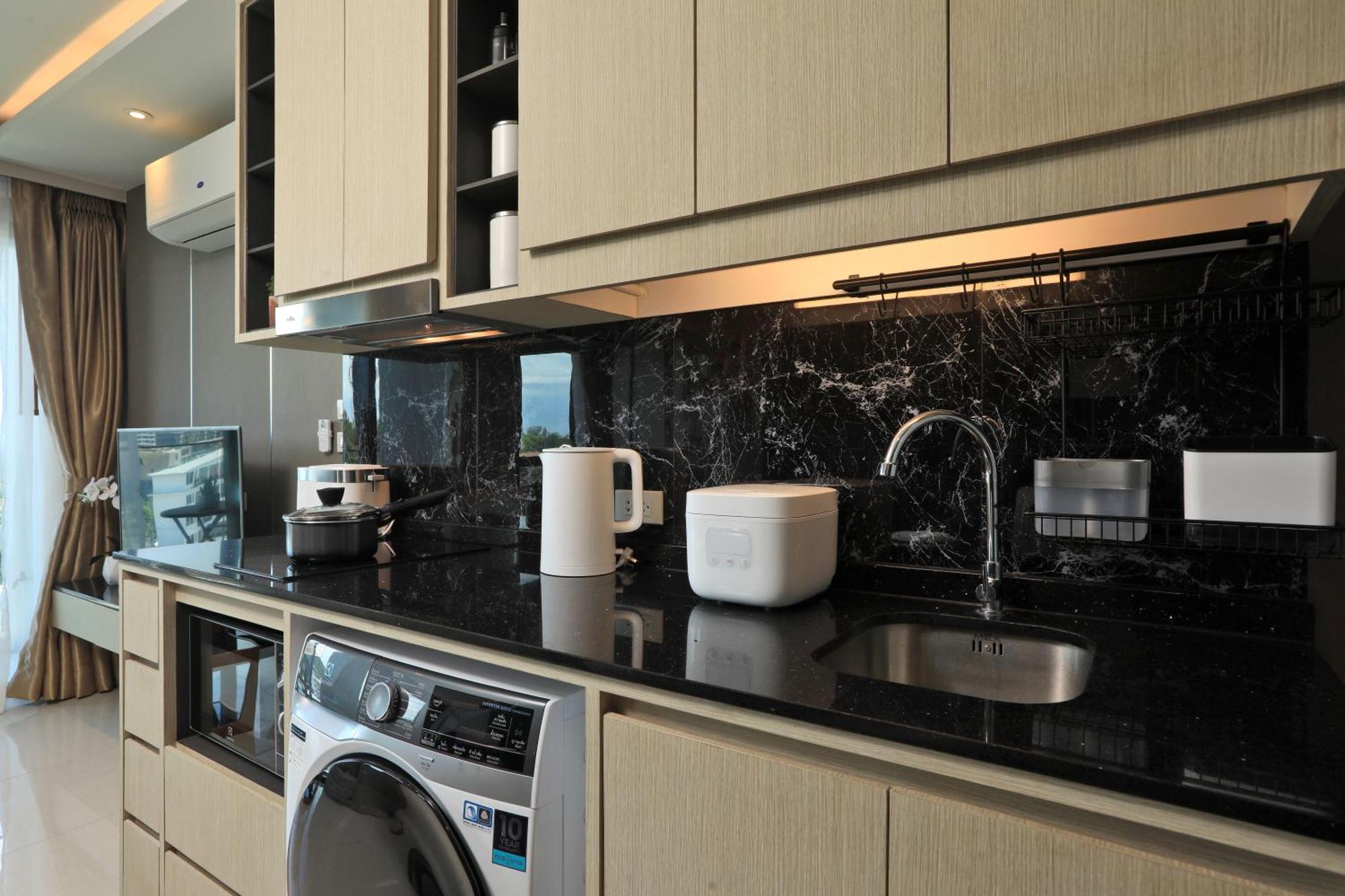 1 Bdr Sea View In Mida Surin By Capital Pro Phuket