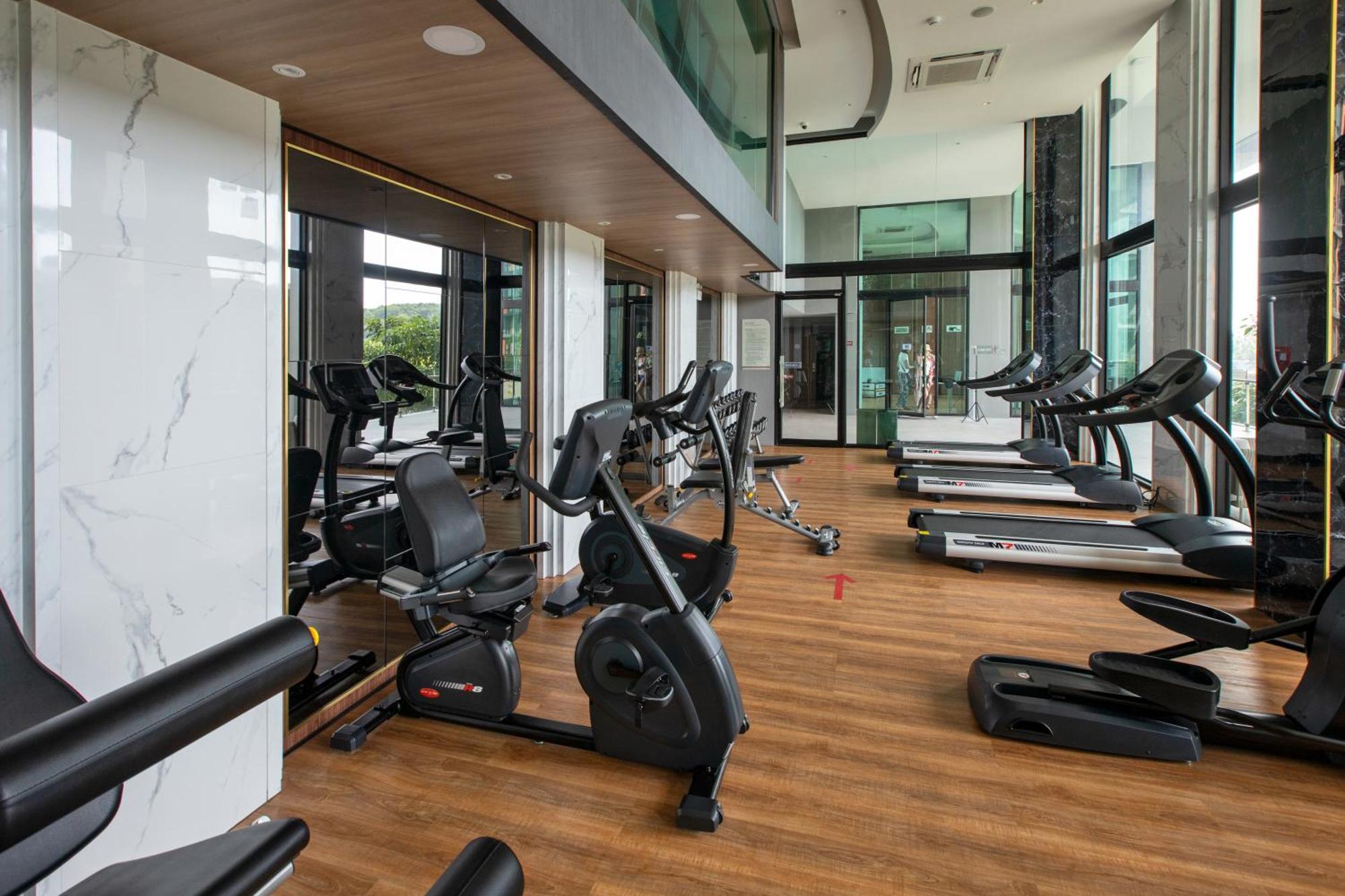 1 Bdr Sea View In Mida Surin By Capital Pro * Phuket