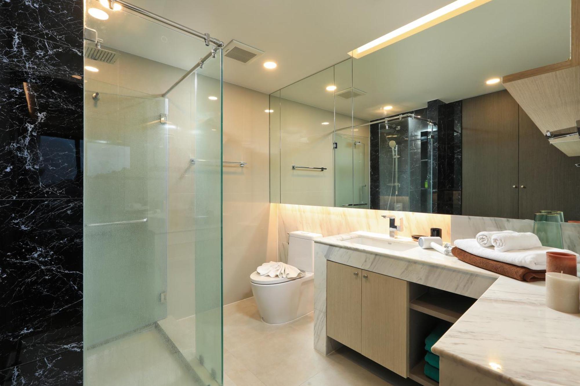 1 Bdr Sea View In Mida Surin By Capital Pro *