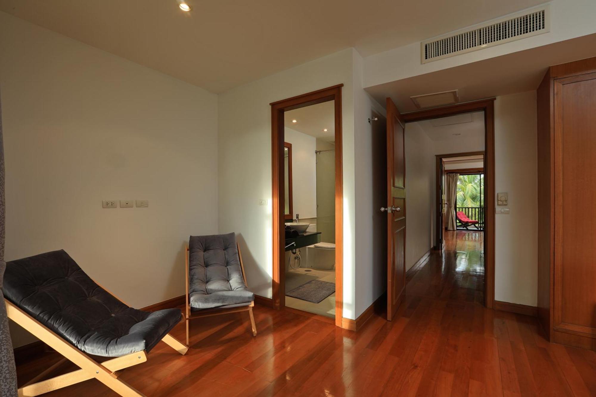 2Bdr Townhouse In Laguna Village By Capital Pro