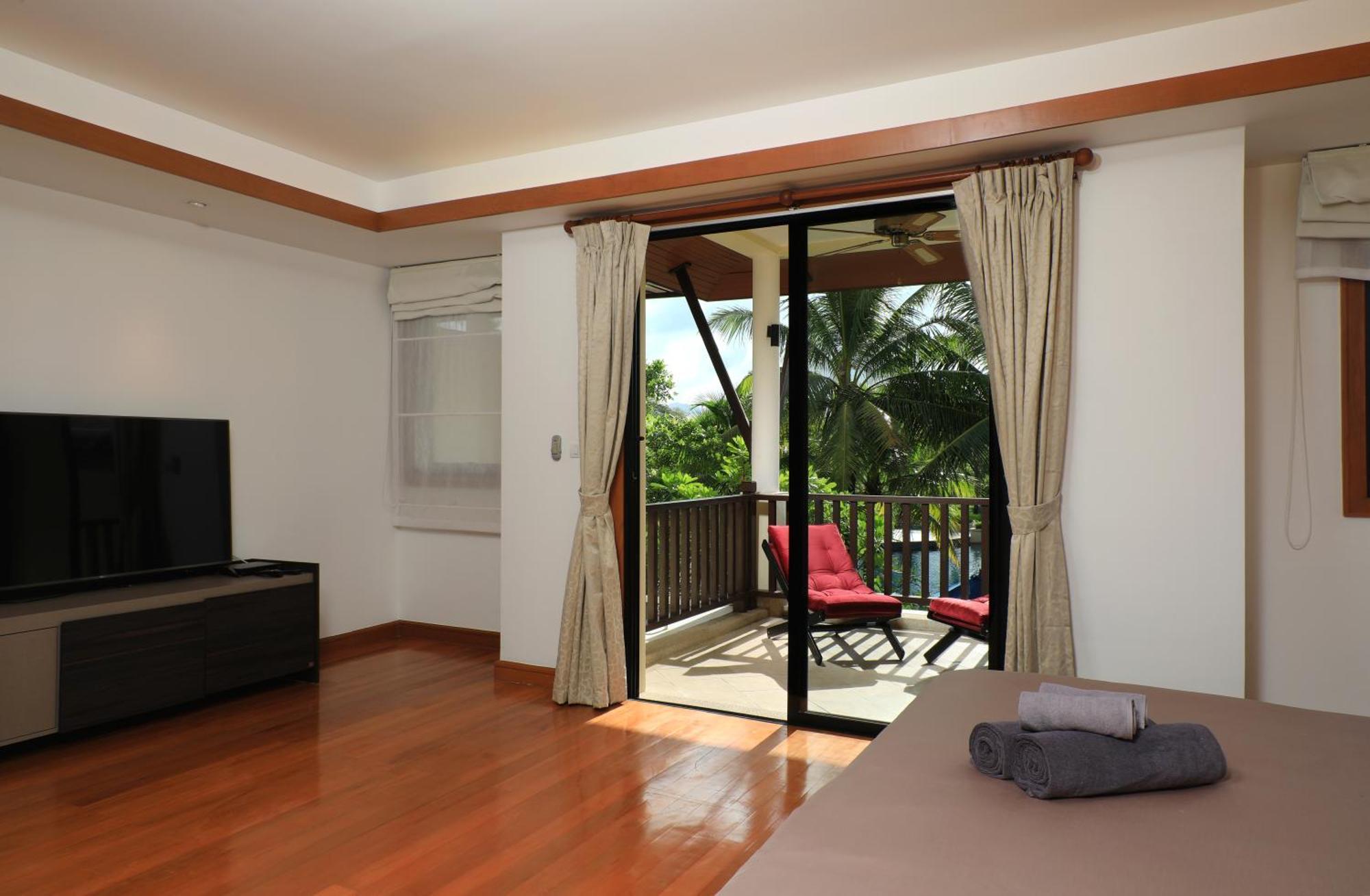 Holiday home 2Bdr Townhouse In Laguna Village By Capital Pro *