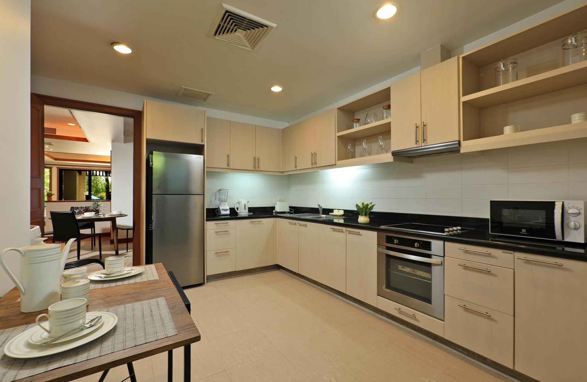 2Bdr Townhouse In Laguna Village By Capital Pro