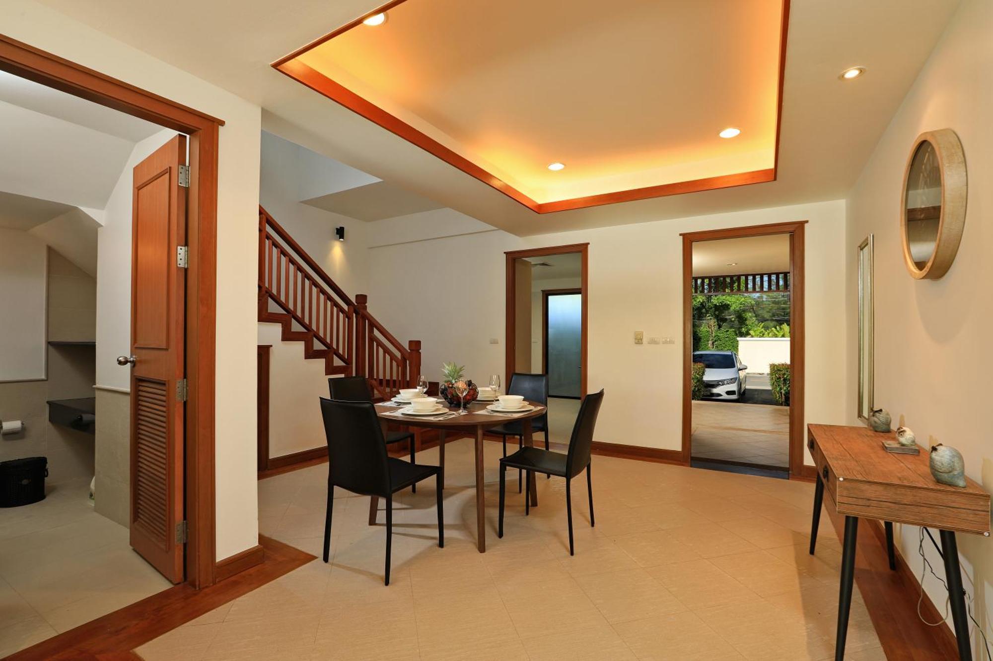 2Bdr Townhouse In Laguna Village By Capital Pro