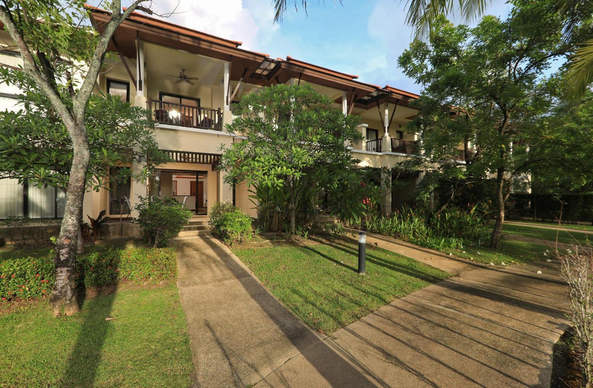 2Bdr Townhouse In Laguna Village By Capital Pro Holiday home