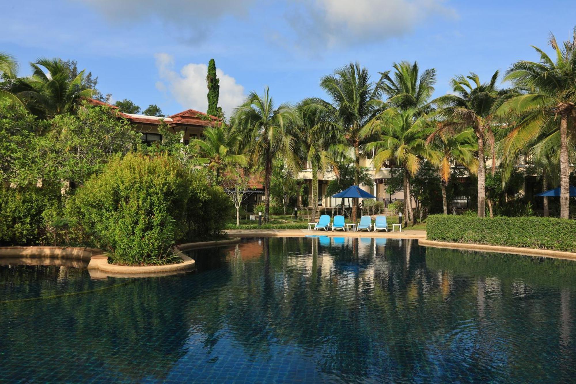 2Bdr Townhouse In Laguna Village By Capital Pro Holiday home *