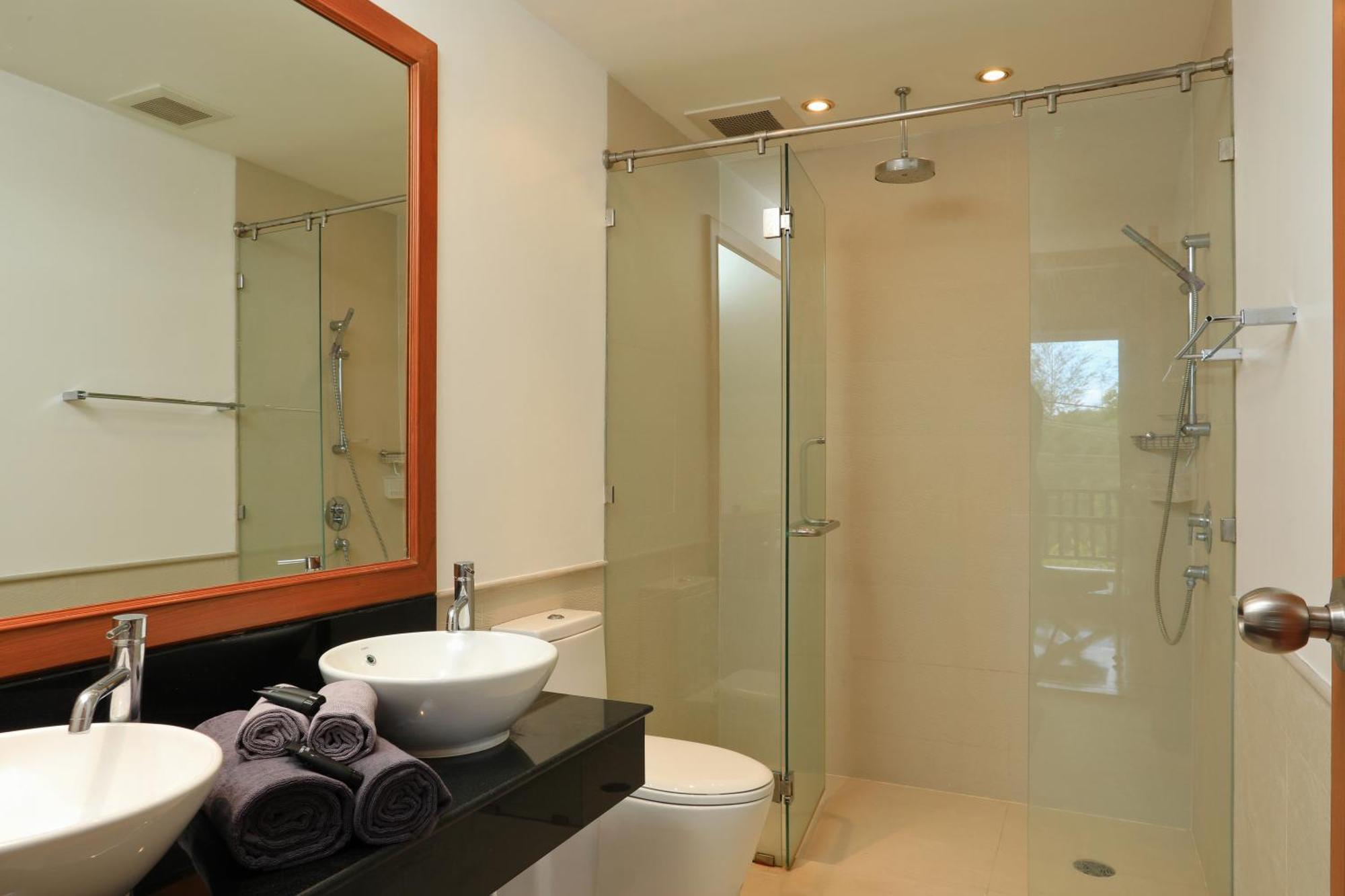 2Bdr Townhouse In Laguna Village By Capital Pro Holiday home Phuket