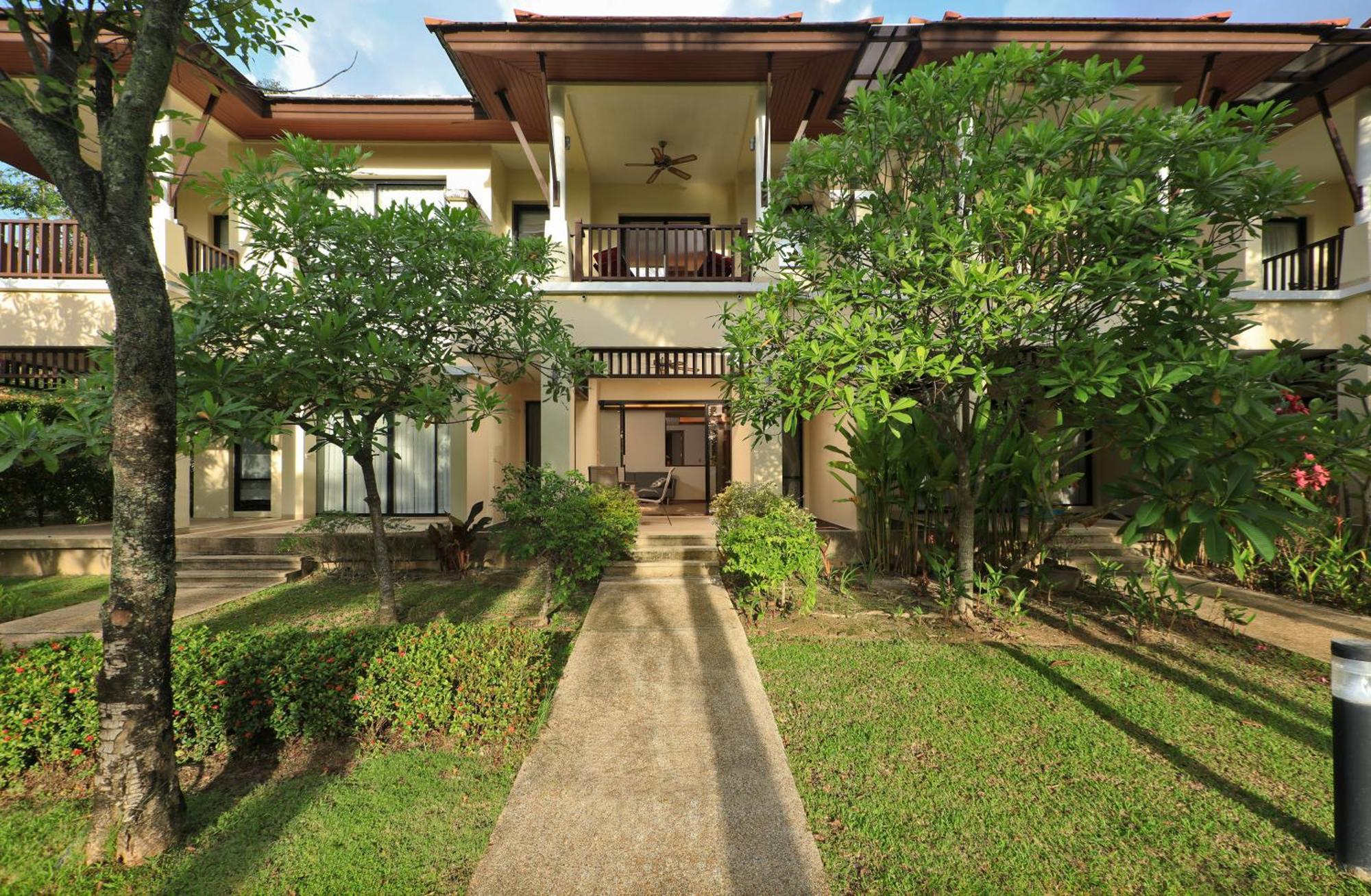 2Bdr Townhouse In Laguna Village By Capital Pro Holiday home Phuket