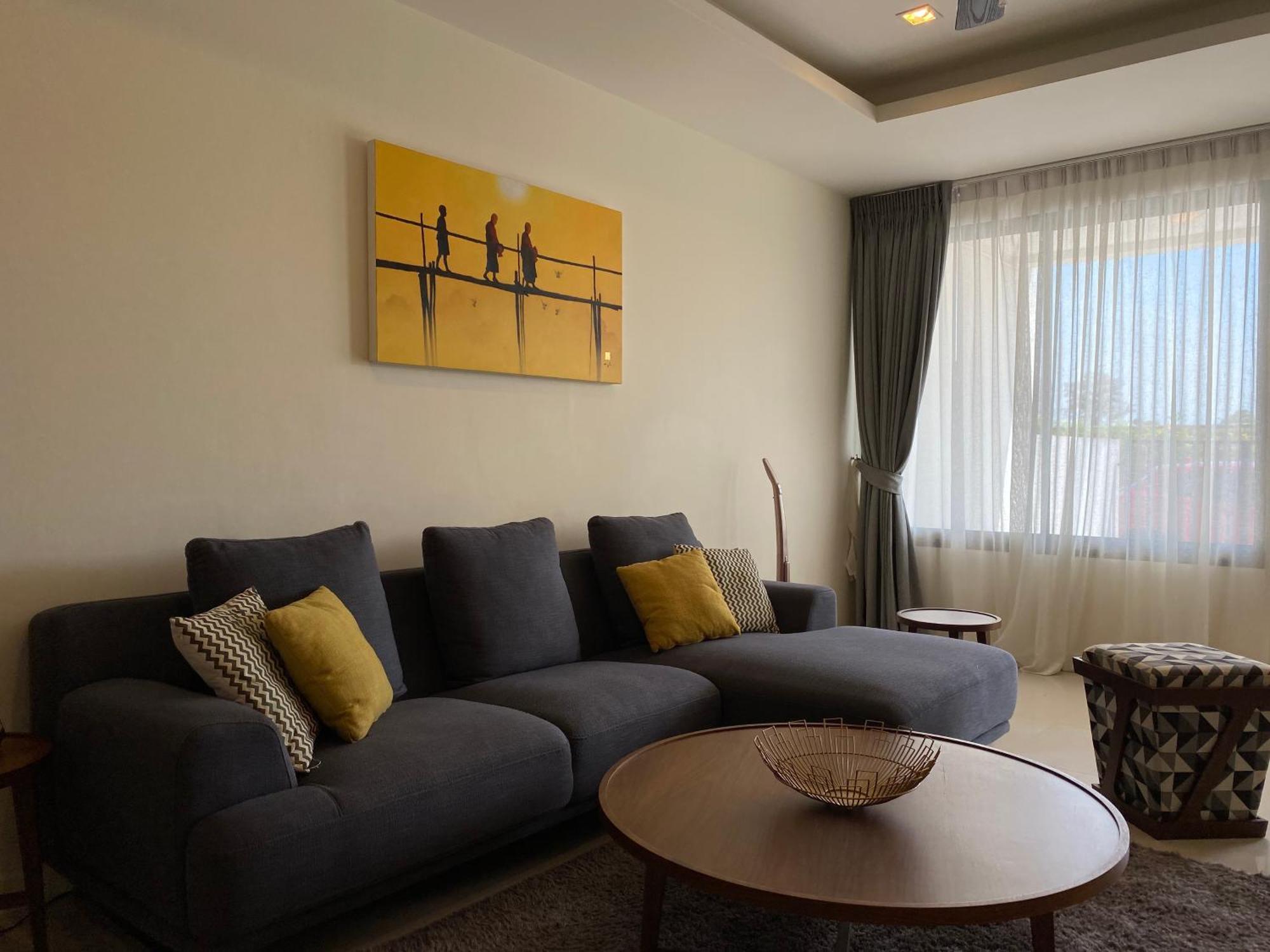 Holiday home 2 Bdr Townhouse In Laguna Park By Capitalpro *