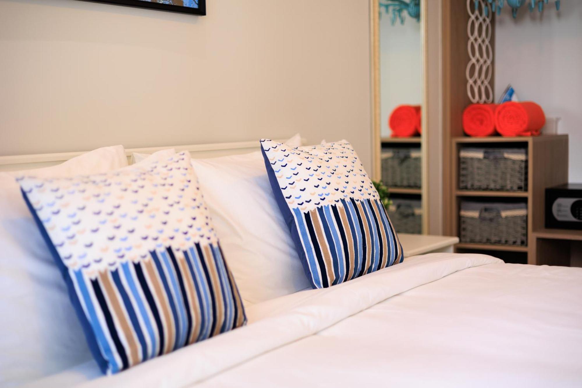 Laguna Skypark New Brand Phuket
