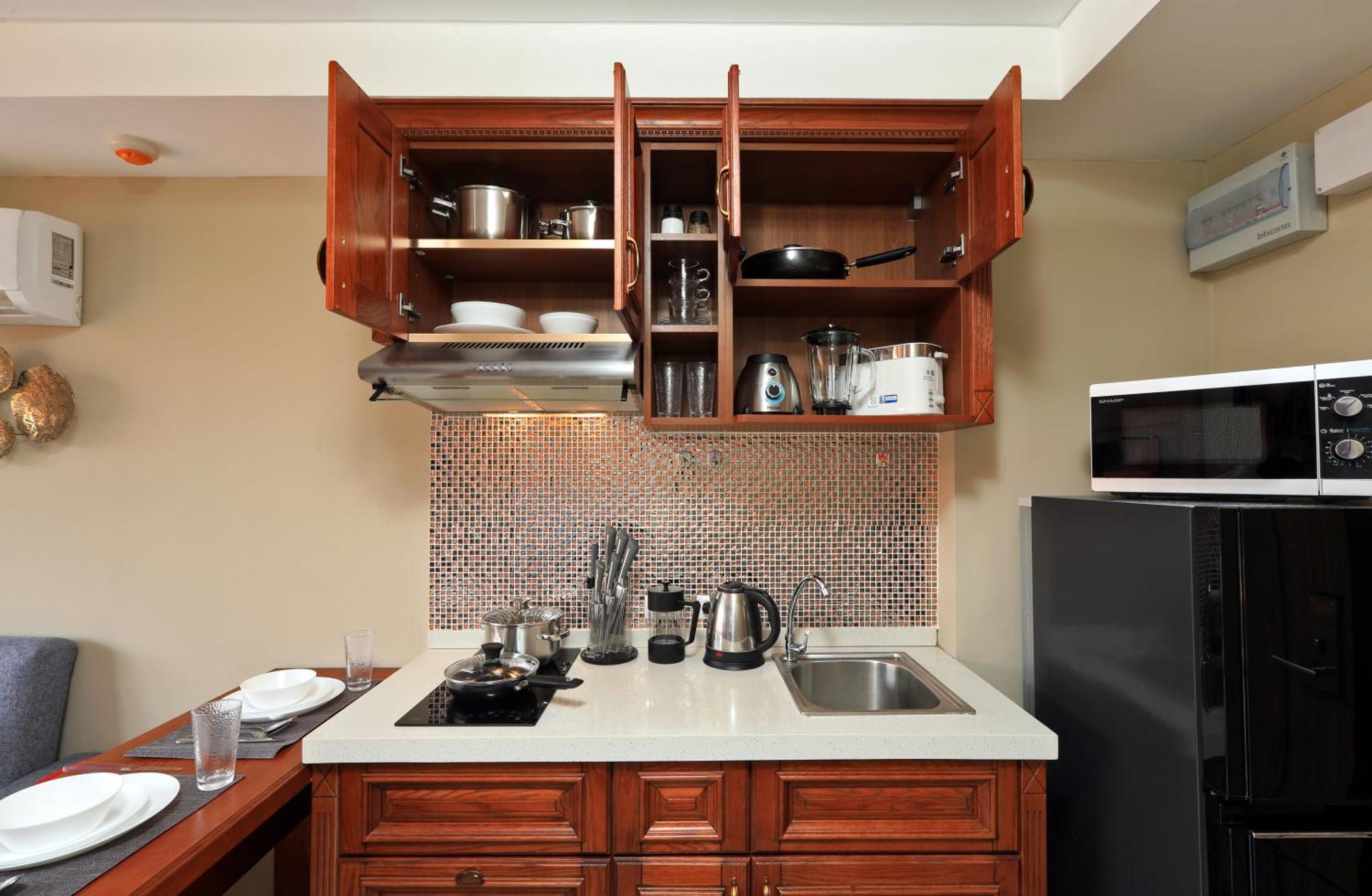 1bdr Naiharn By Capital Pro Apartment *