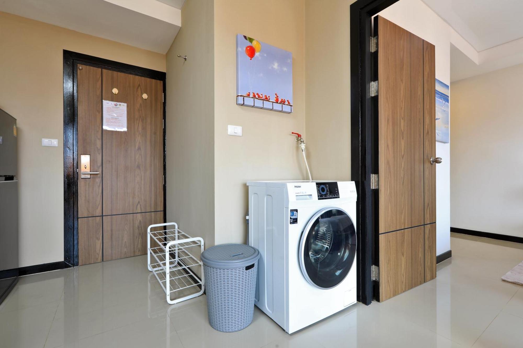 1bdr Naiharn By Capital Pro *