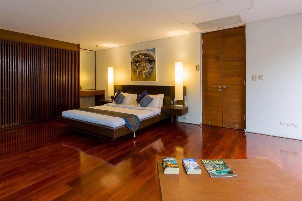 Villa 28 - Sea View Luxury Pool