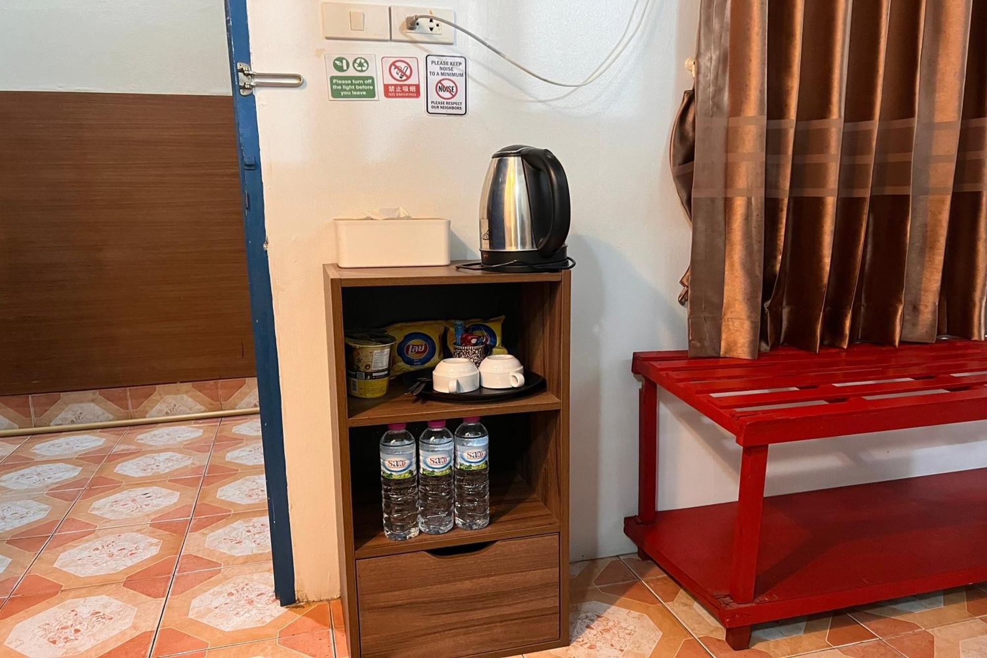 Old Town Guest house 2*