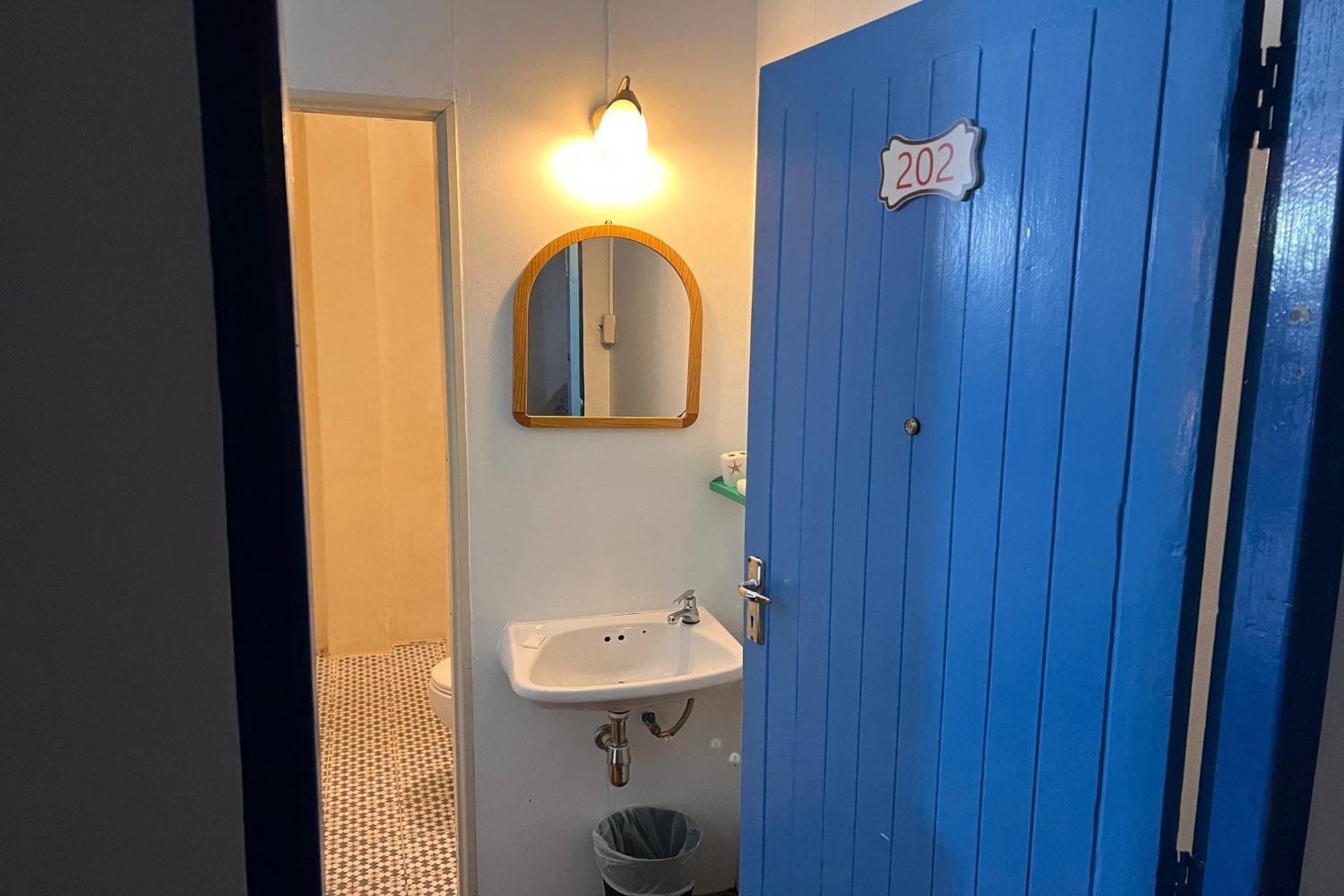 Old Town Guest house Phuket