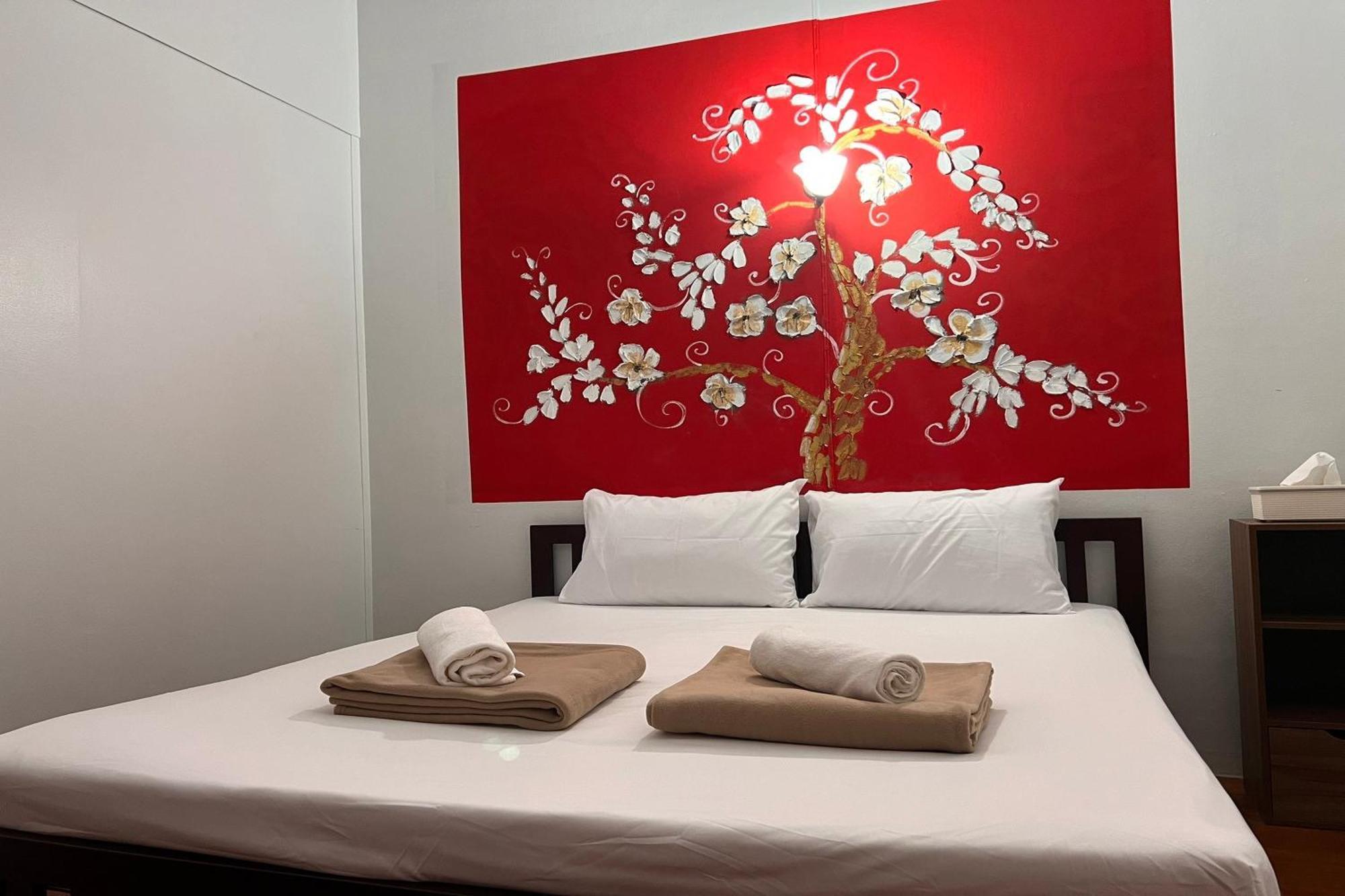 Old Town Guest house Phuket