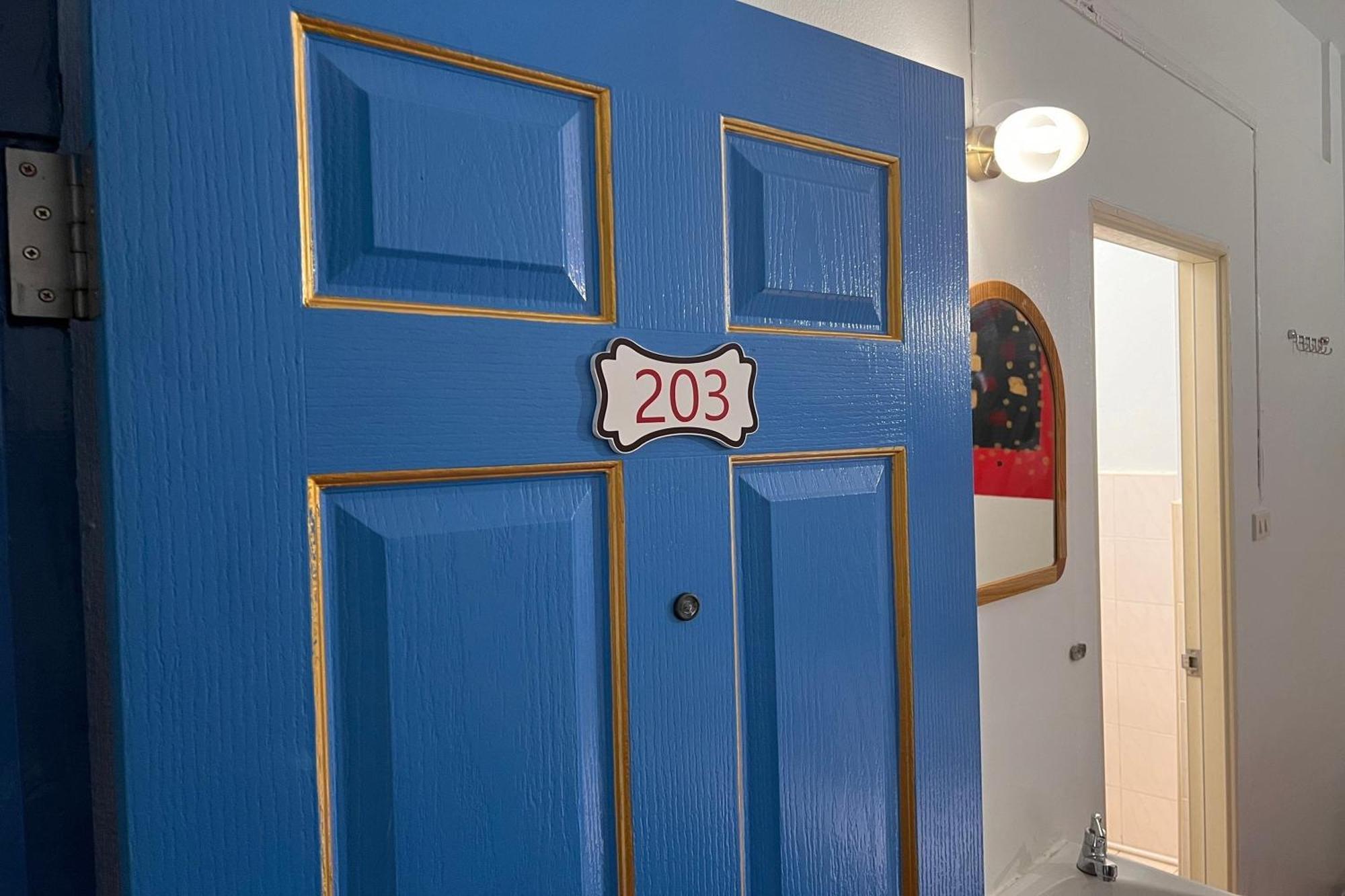Old Town Guest house 2*