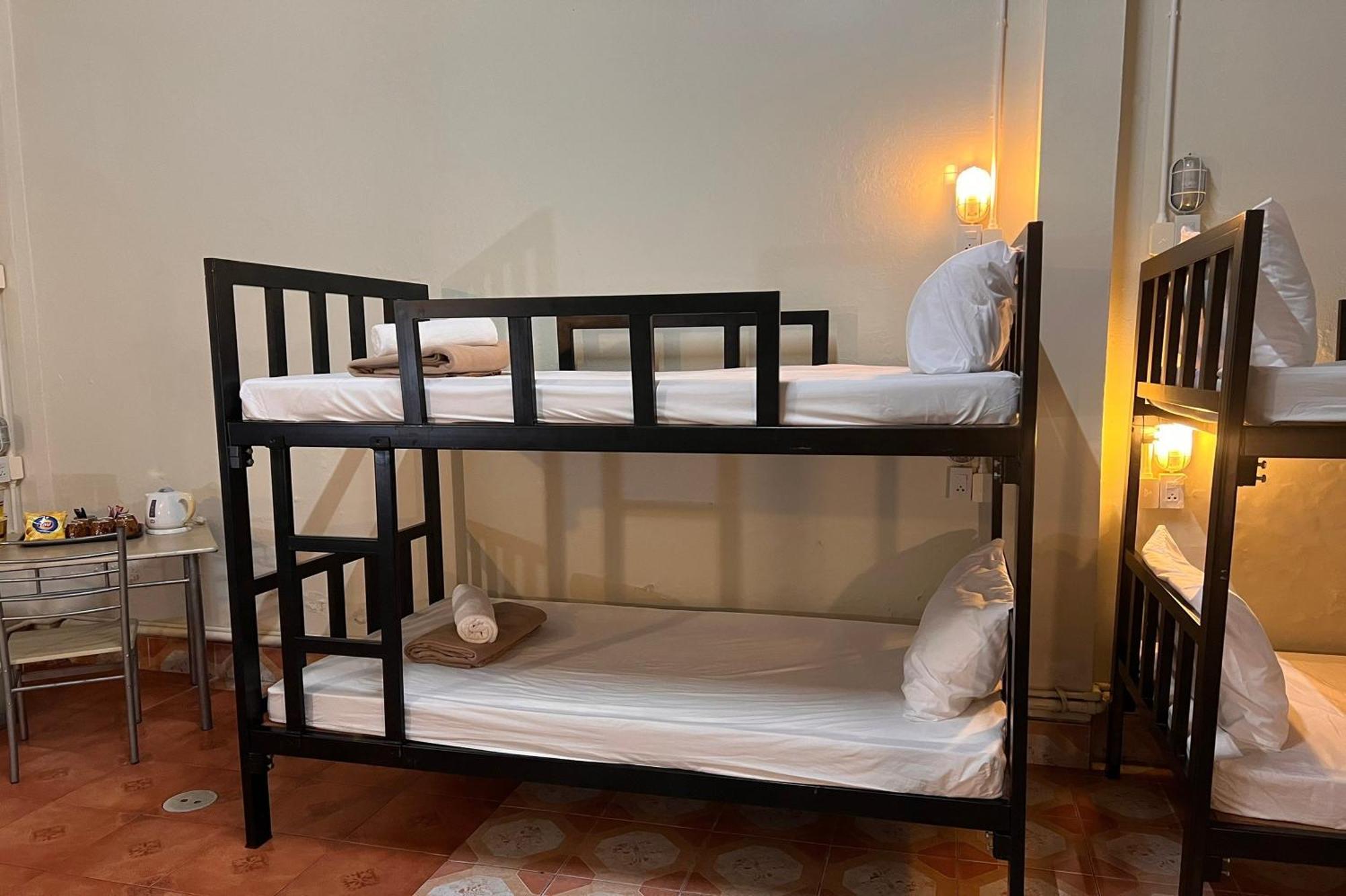 Guest house Old Town 2*