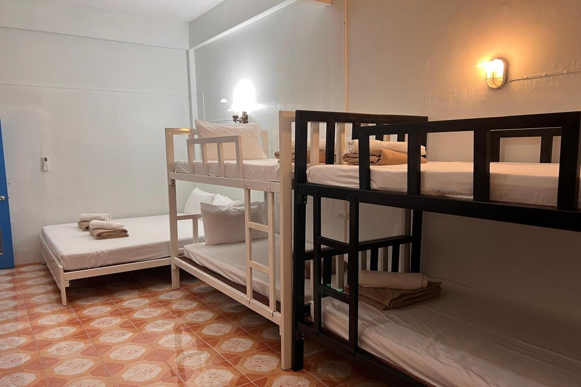 Old Town Guest house