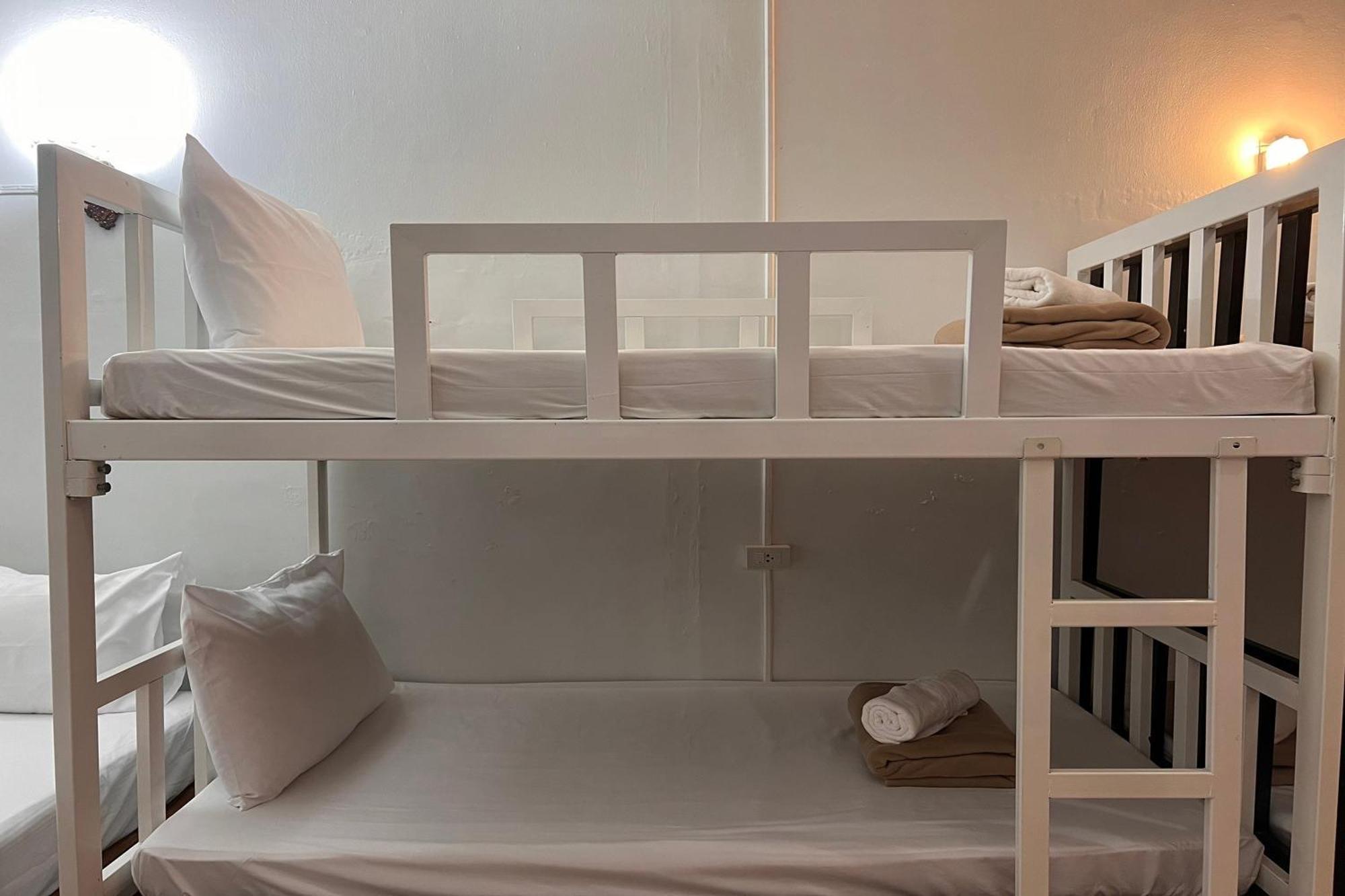 Old Town Guest house Phuket