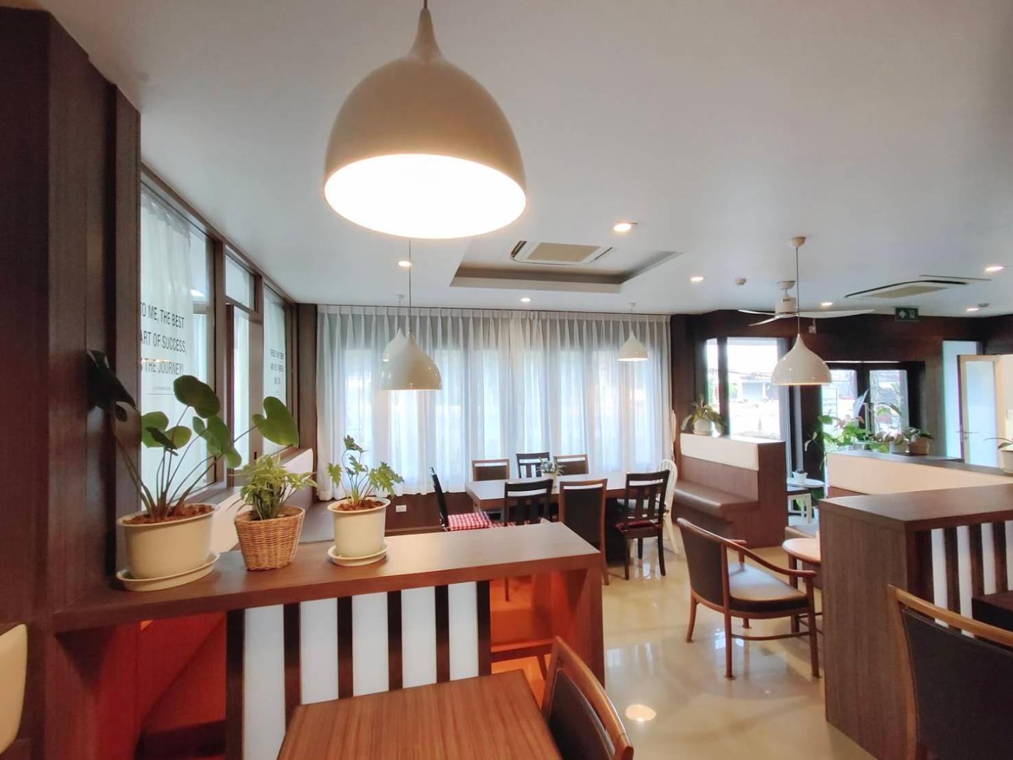 Ratana Rassada, Town- Sha Extra 4* Phuket