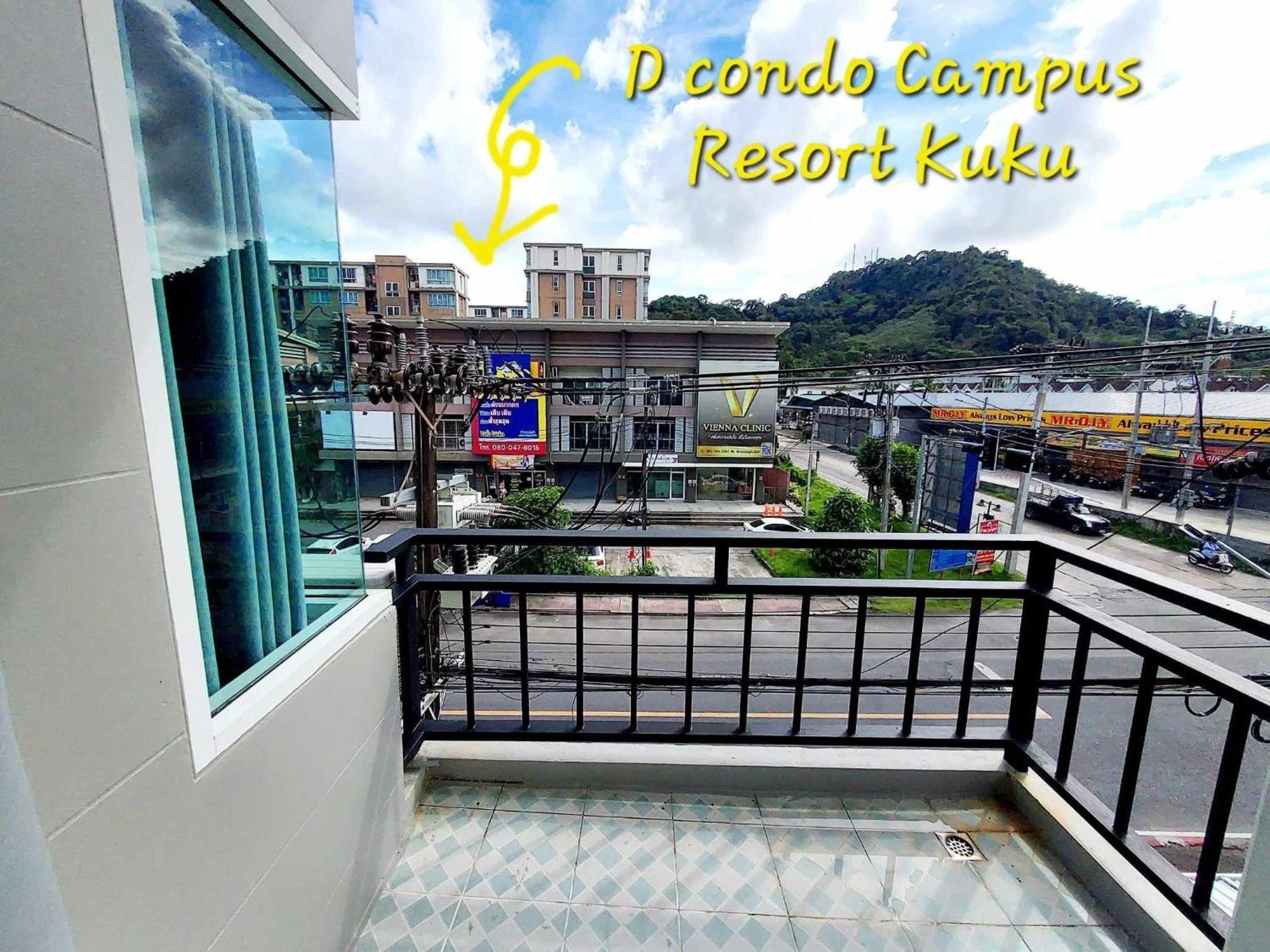 Town By Alissa * Phuket