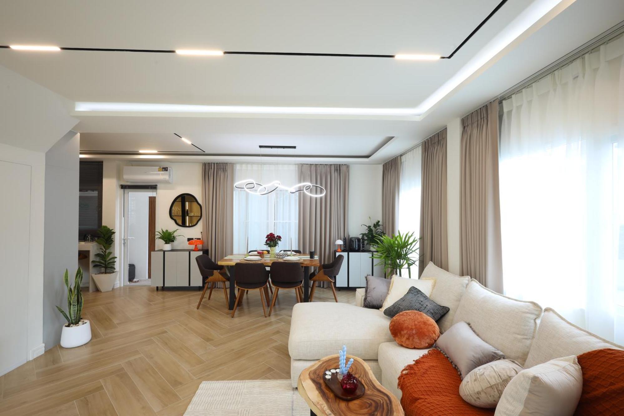 Paradise Retreat Phuket
