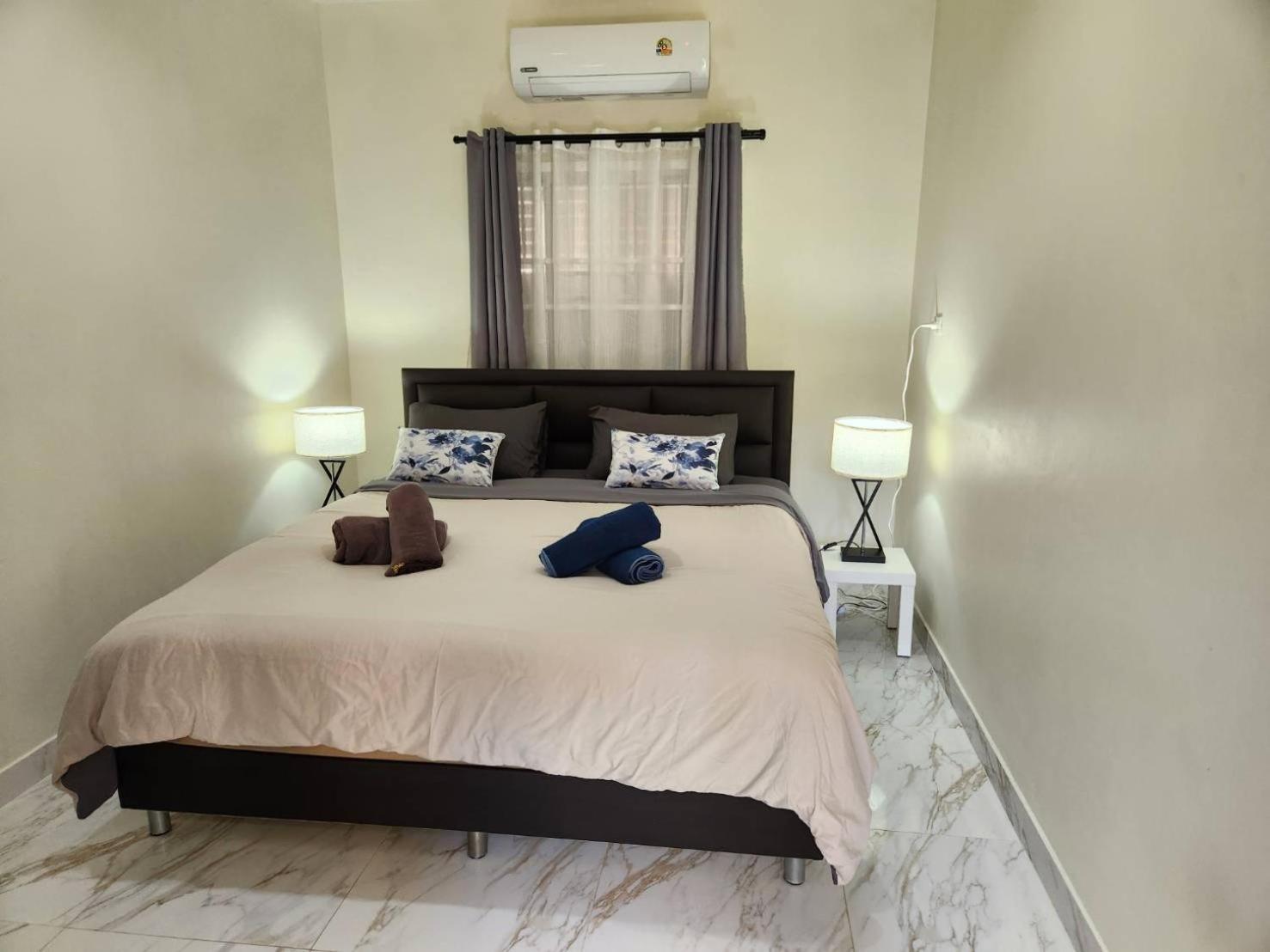 Apartment Bangtao Bliss Superior Phuket