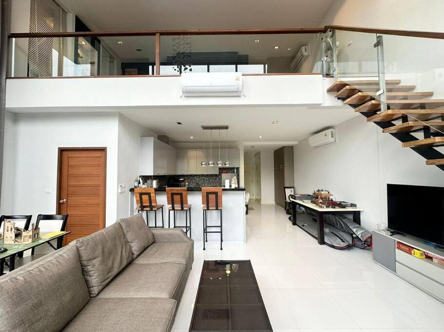 One Bed Duplex Penthouse Kamala Phuket